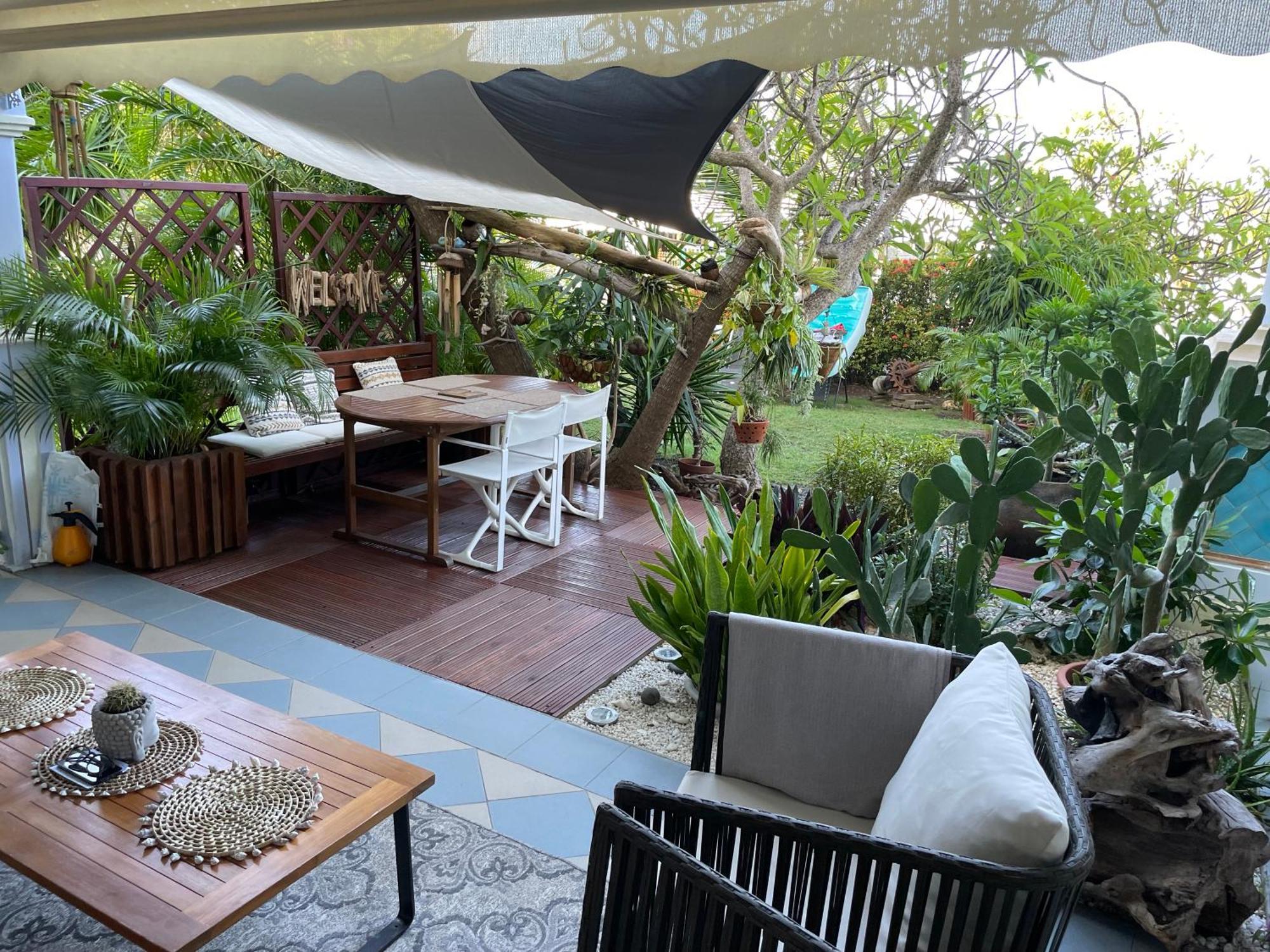 Le Paradis De Sian * Saint-Francois (Grande-Terre)