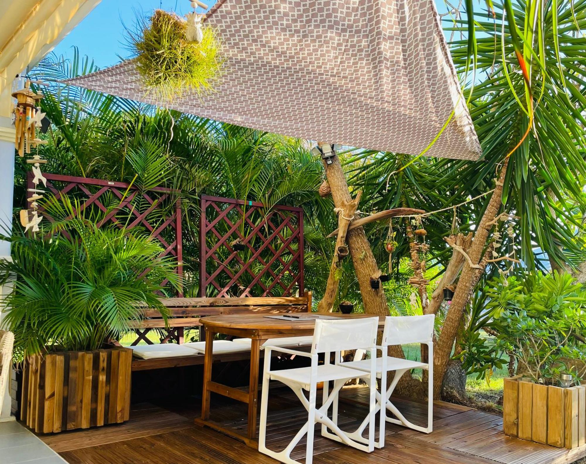 Le Paradis De Sian
