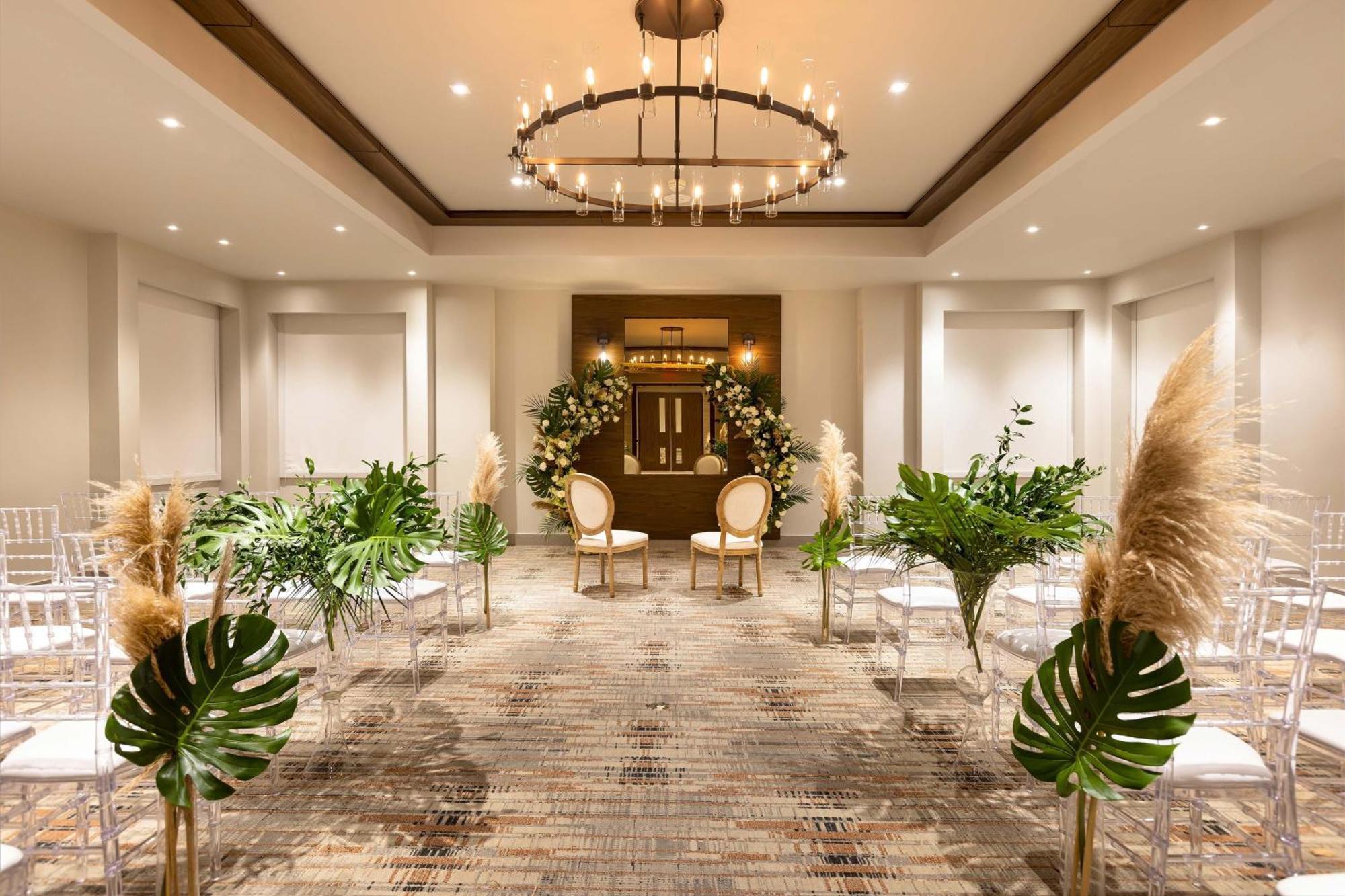 Four Points By Sheraton Real Hotel