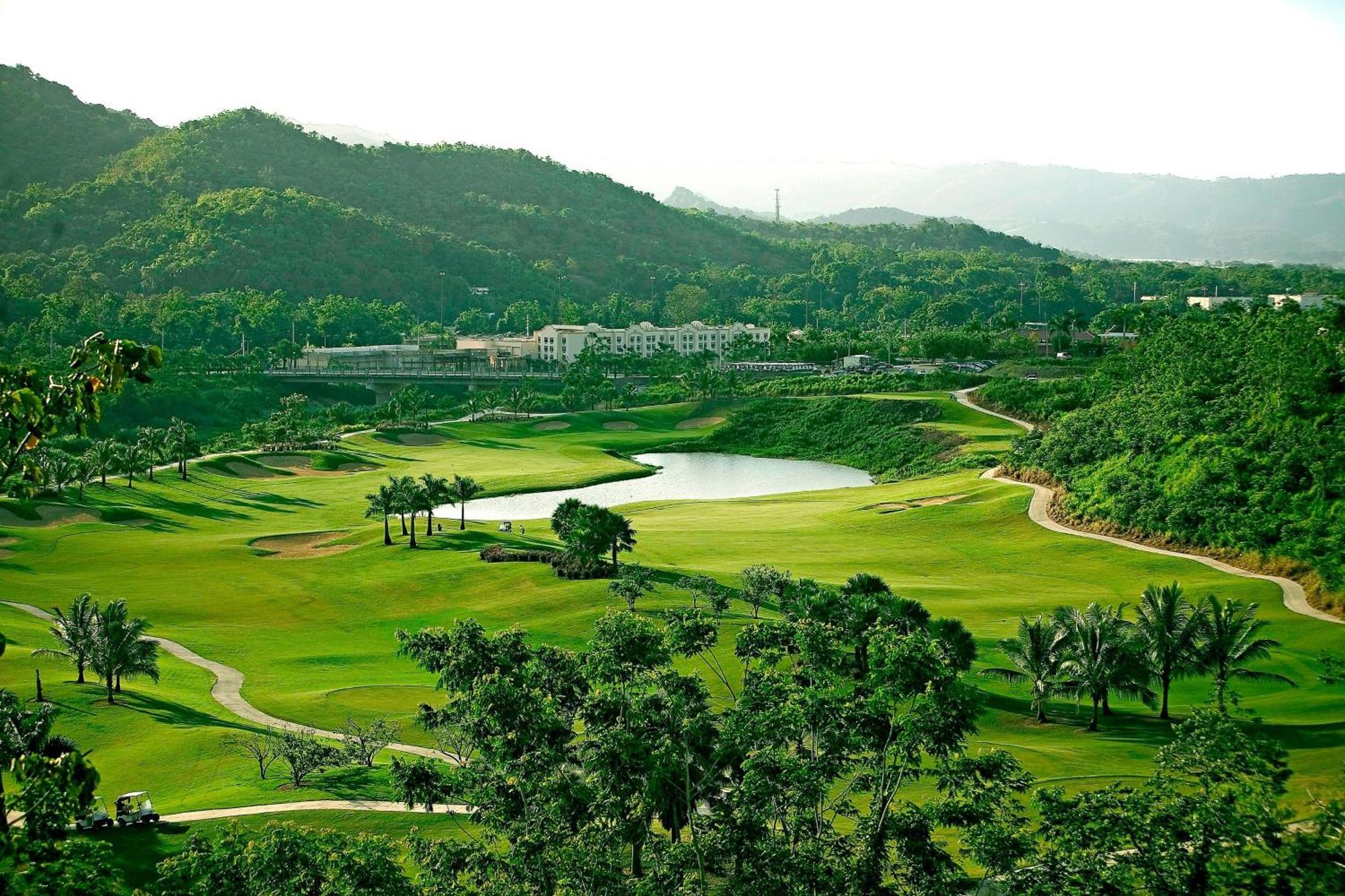 Four Points By Sheraton Real 3*