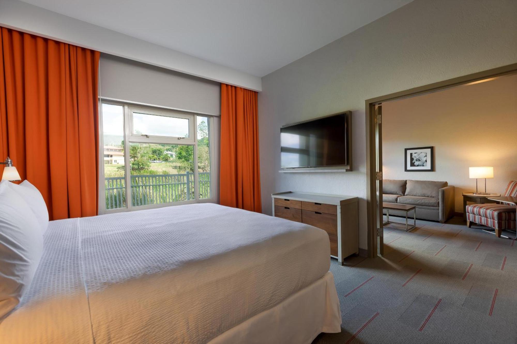 Four Points By Sheraton Real Hotel Caguas