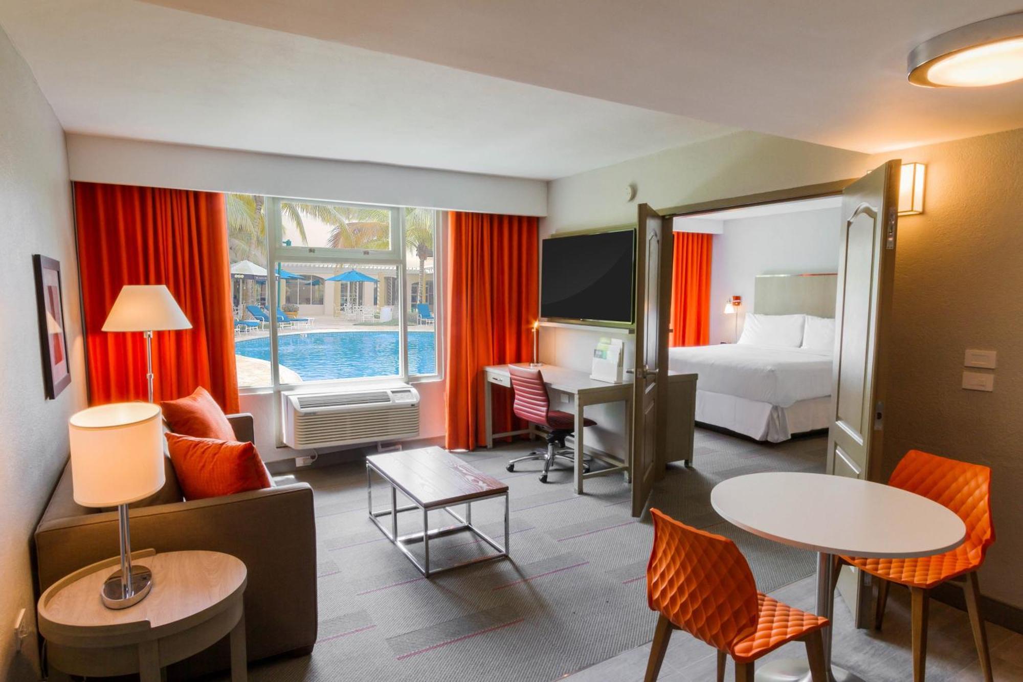 Four Points By Sheraton Real 3* Caguas