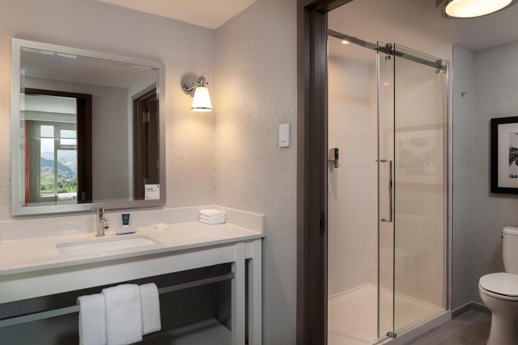 Four Points By Sheraton Real Hotel