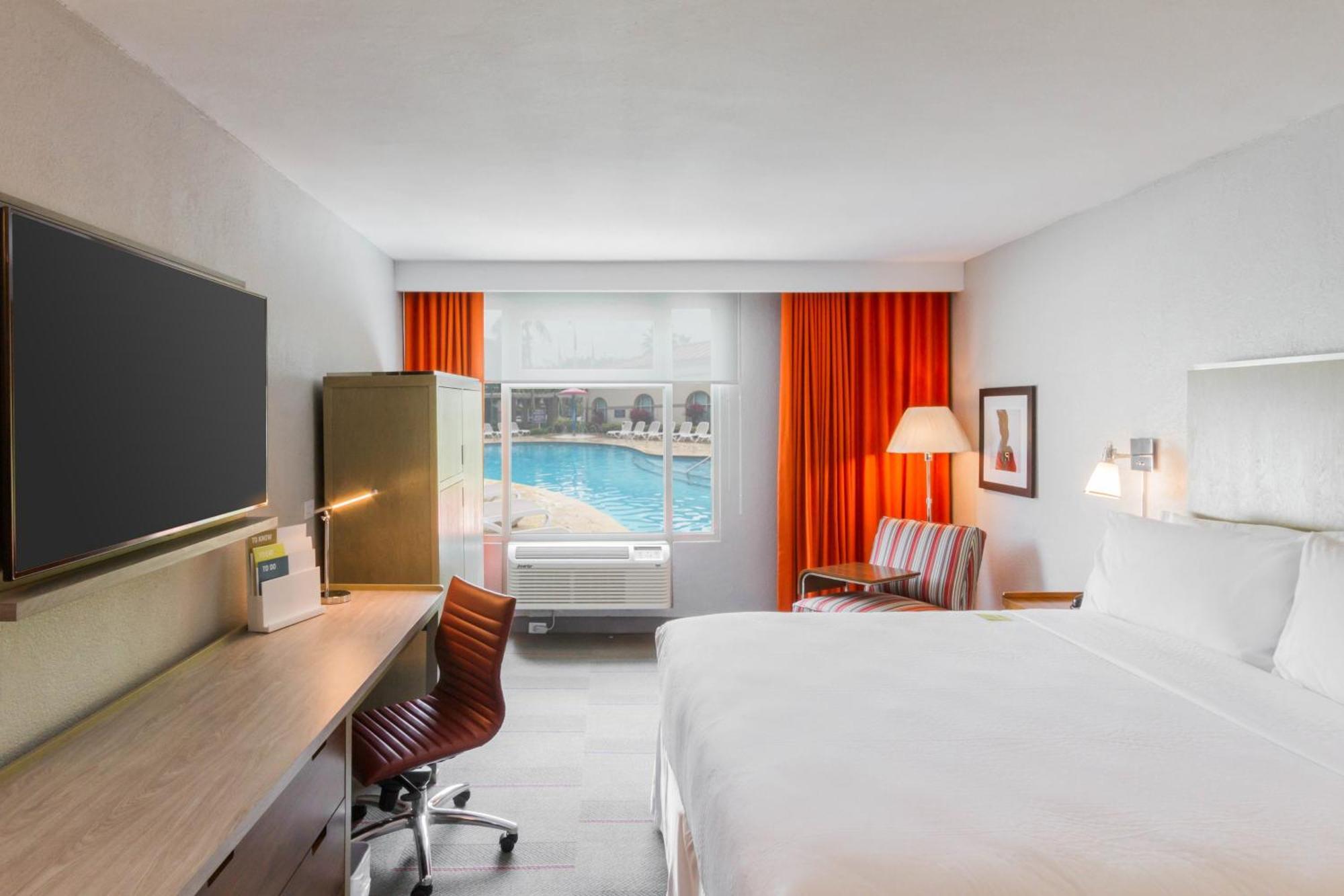 Hotel Four Points By Sheraton Real