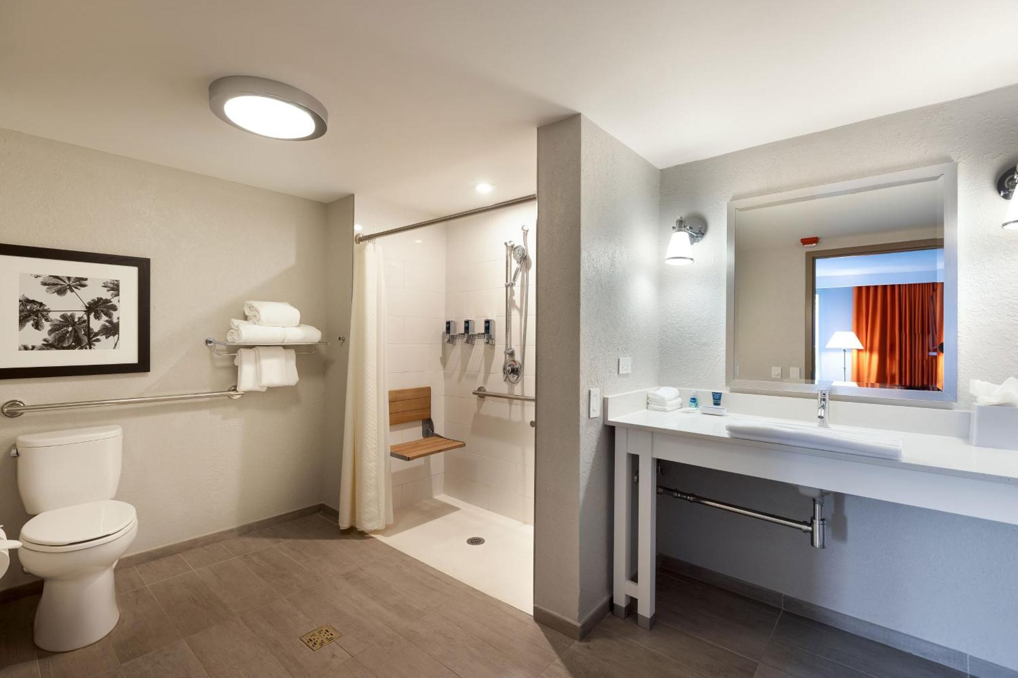 Four Points By Sheraton Real Hotel Caguas