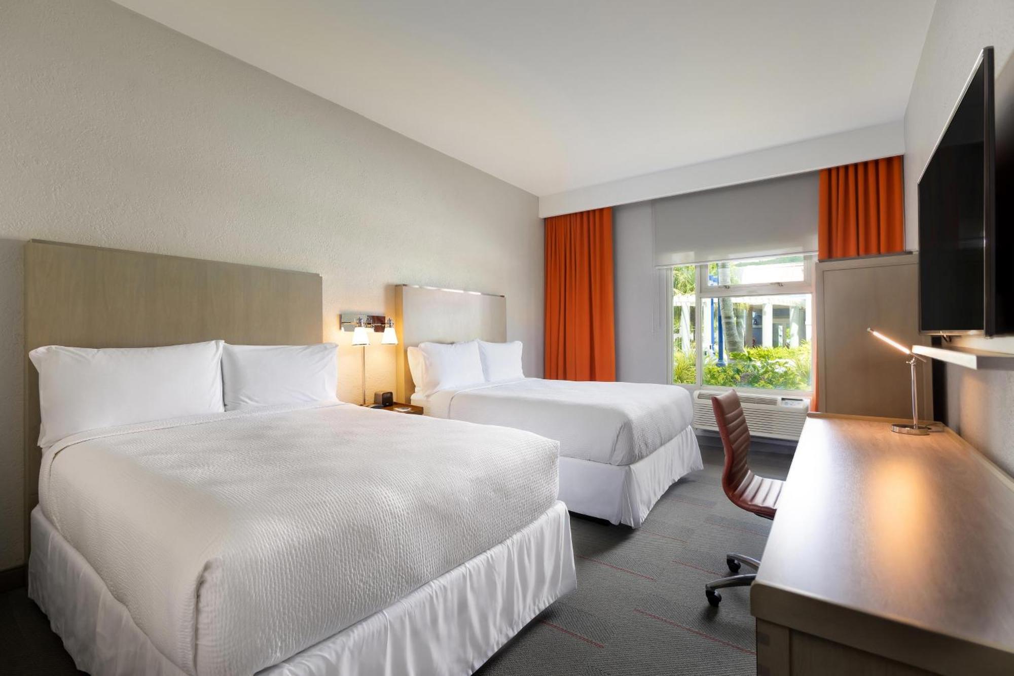 Four Points By Sheraton Real