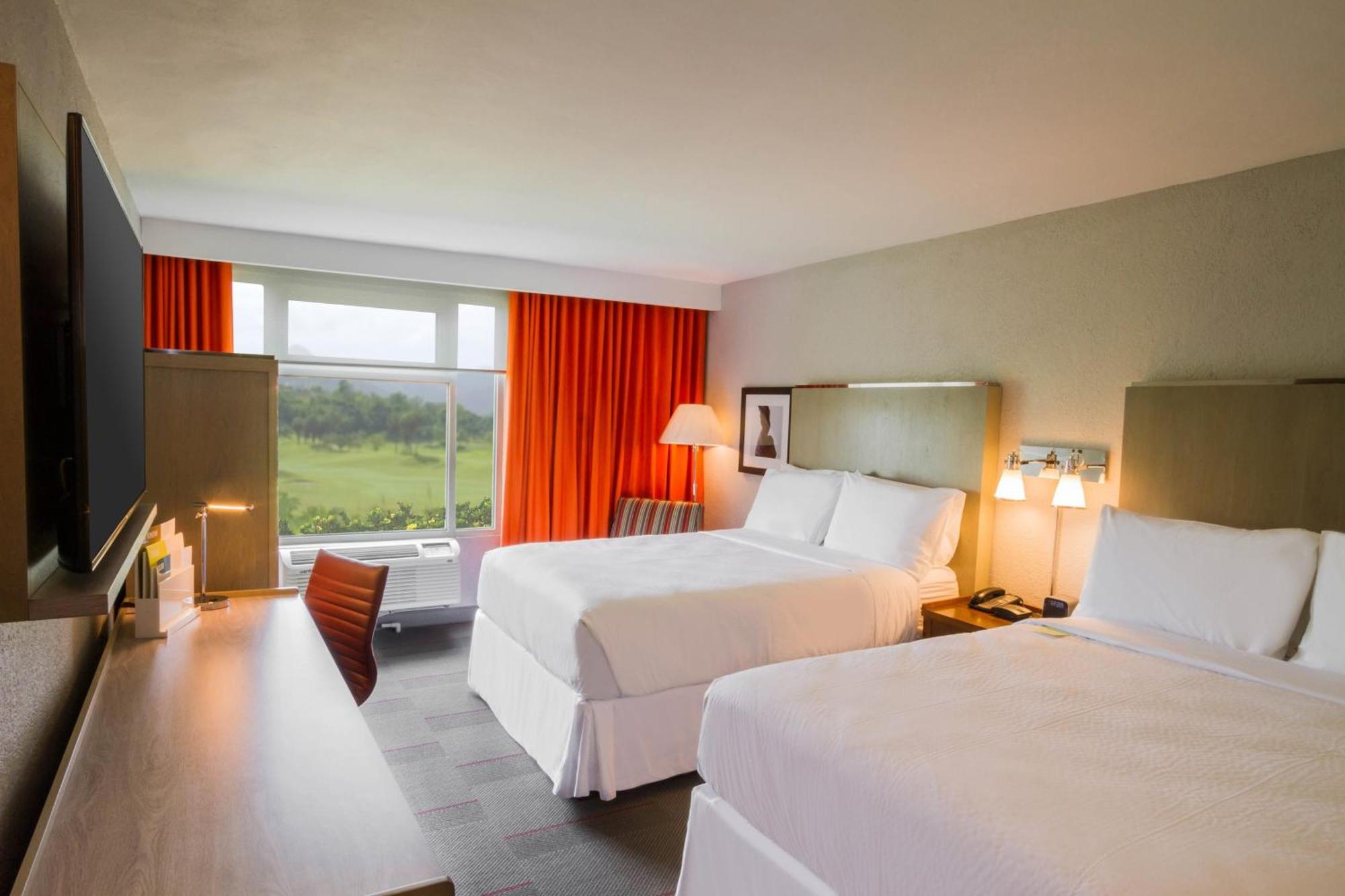 Hotel Four Points By Sheraton Real