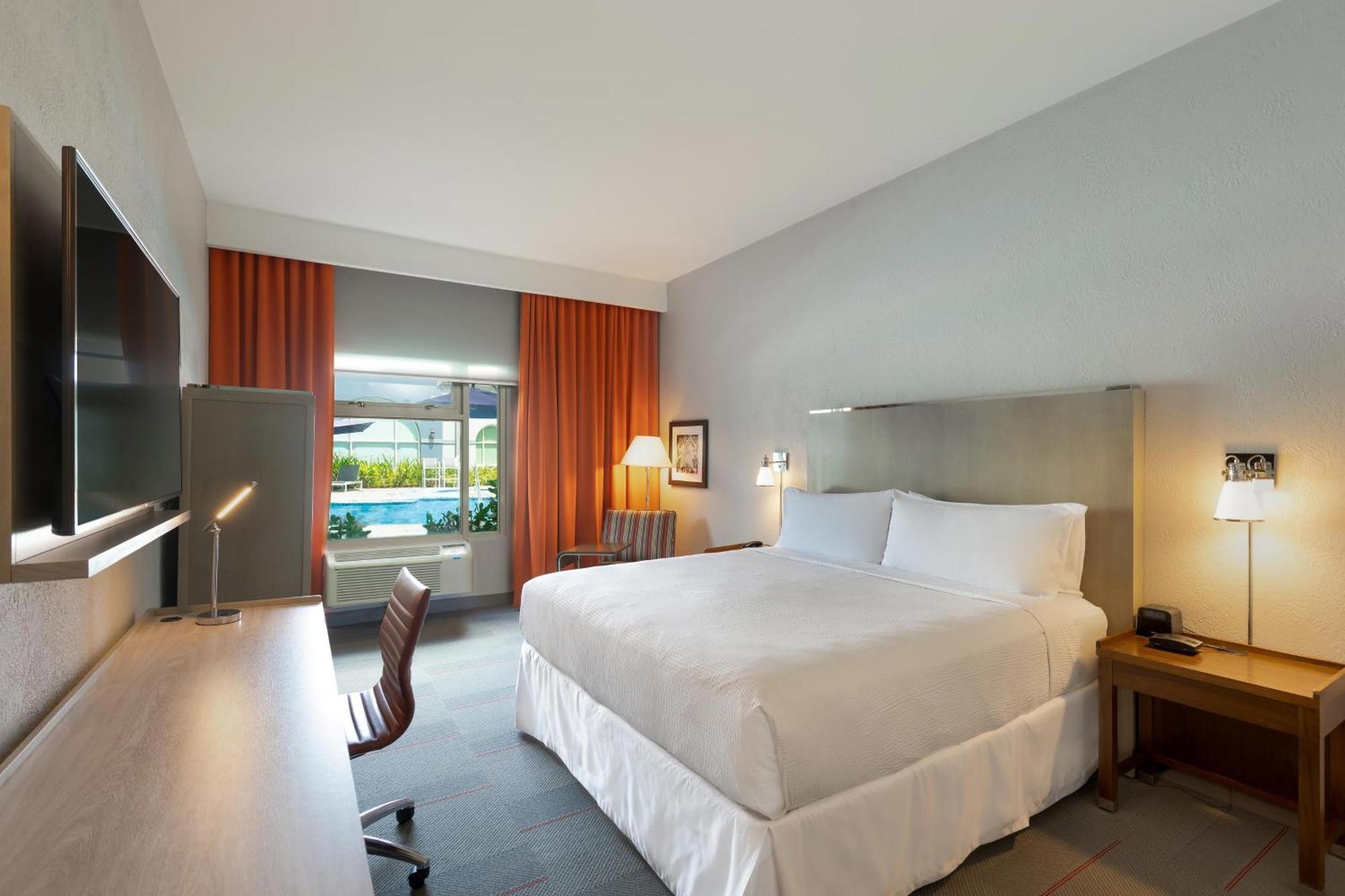 Four Points By Sheraton Real 3* Caguas