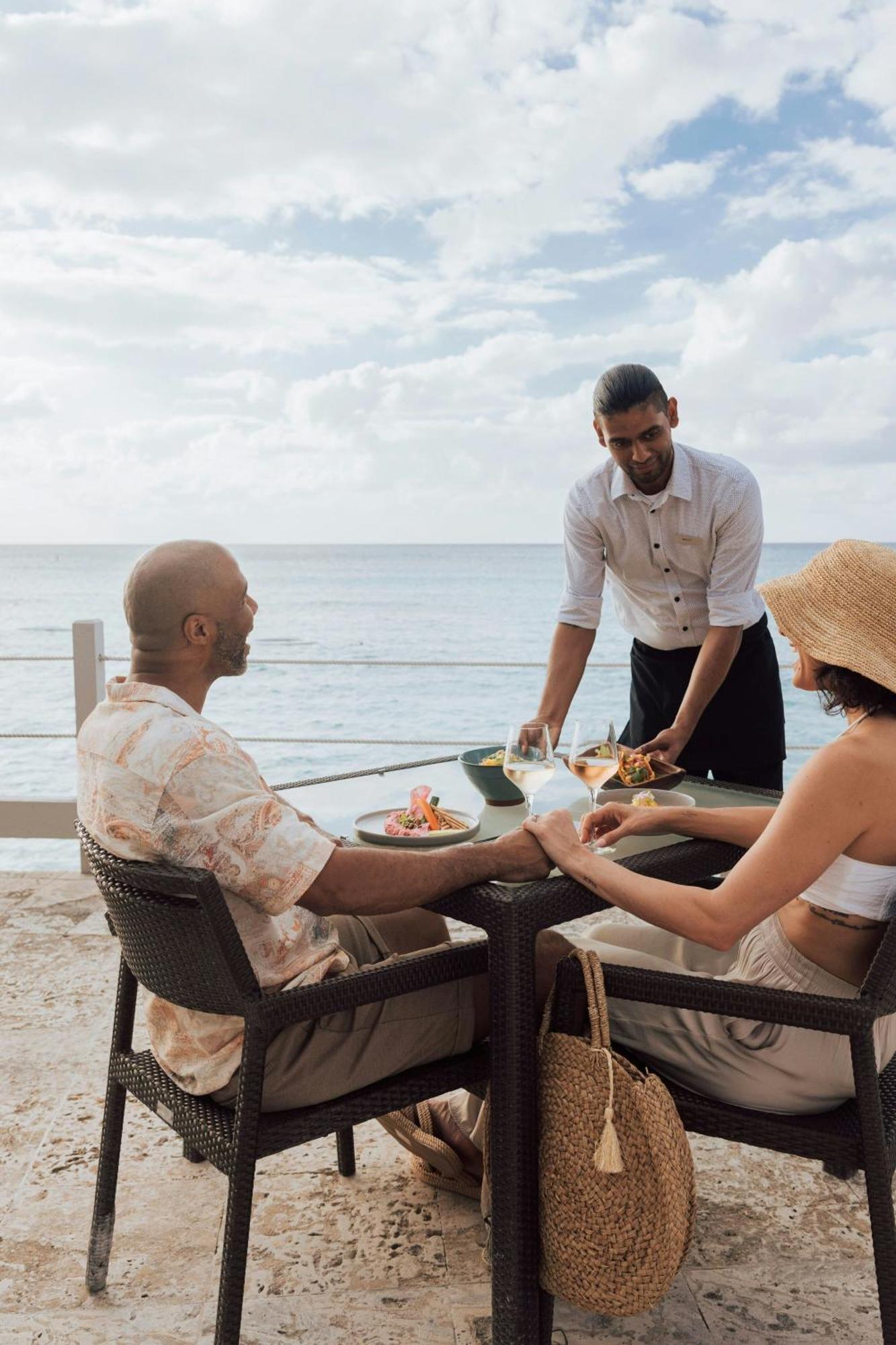Grand Cayman Marriott 4*