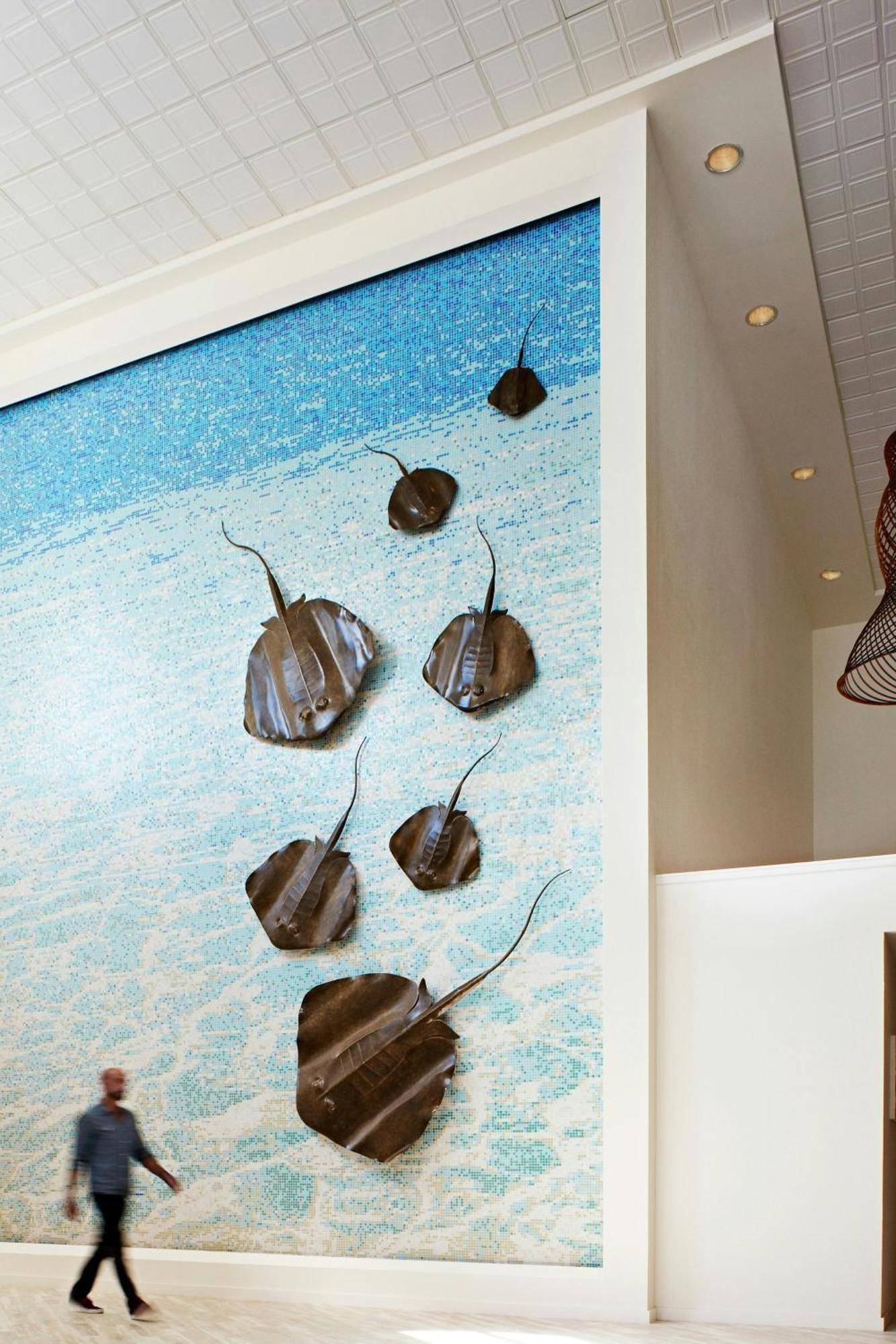 Grand Cayman Marriott Resort 4*