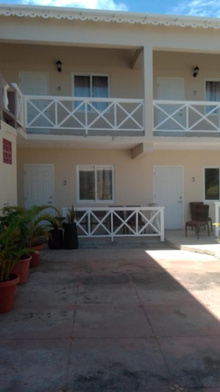 Hotel Paradise