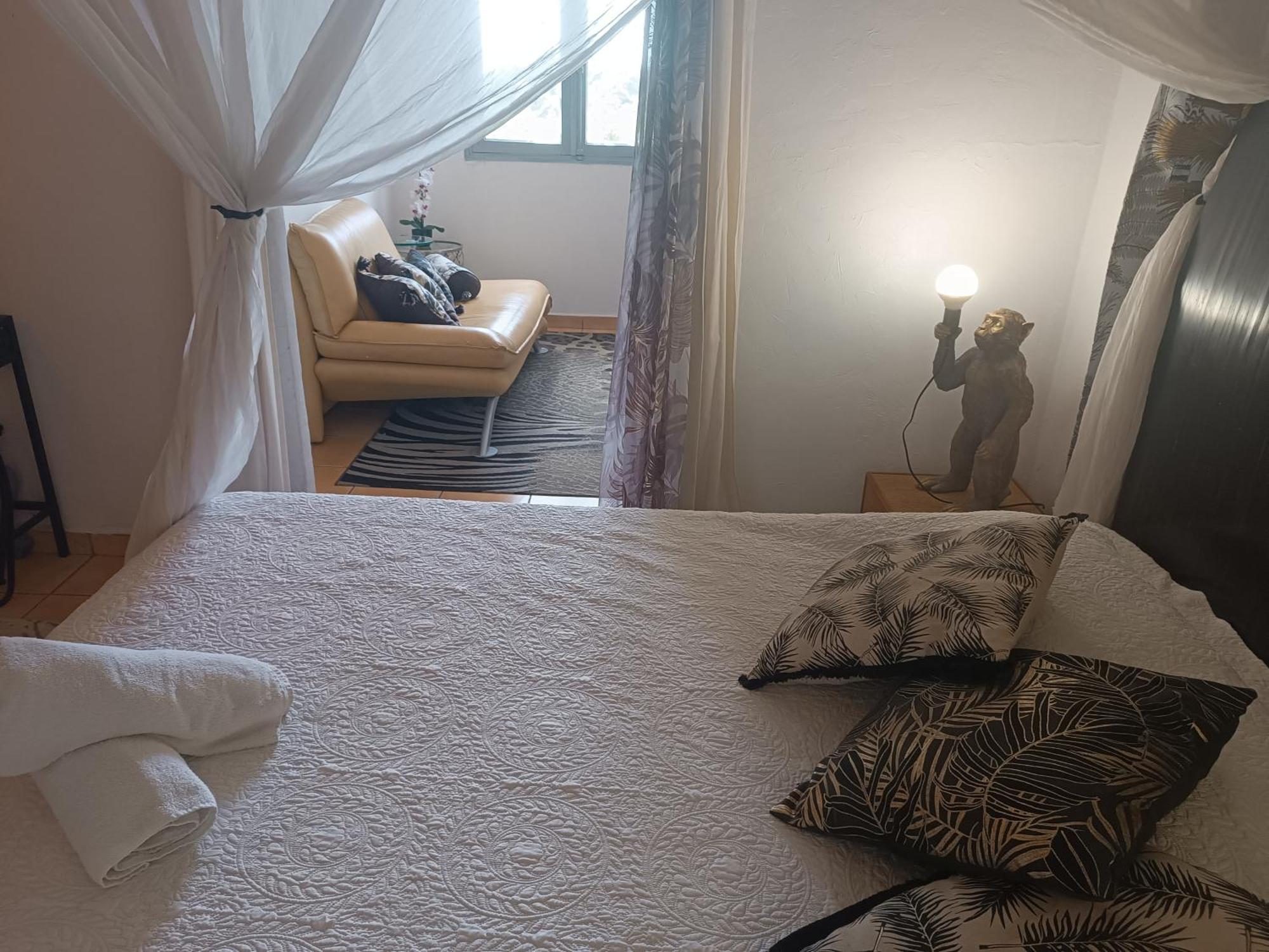 Racoon Guest house *