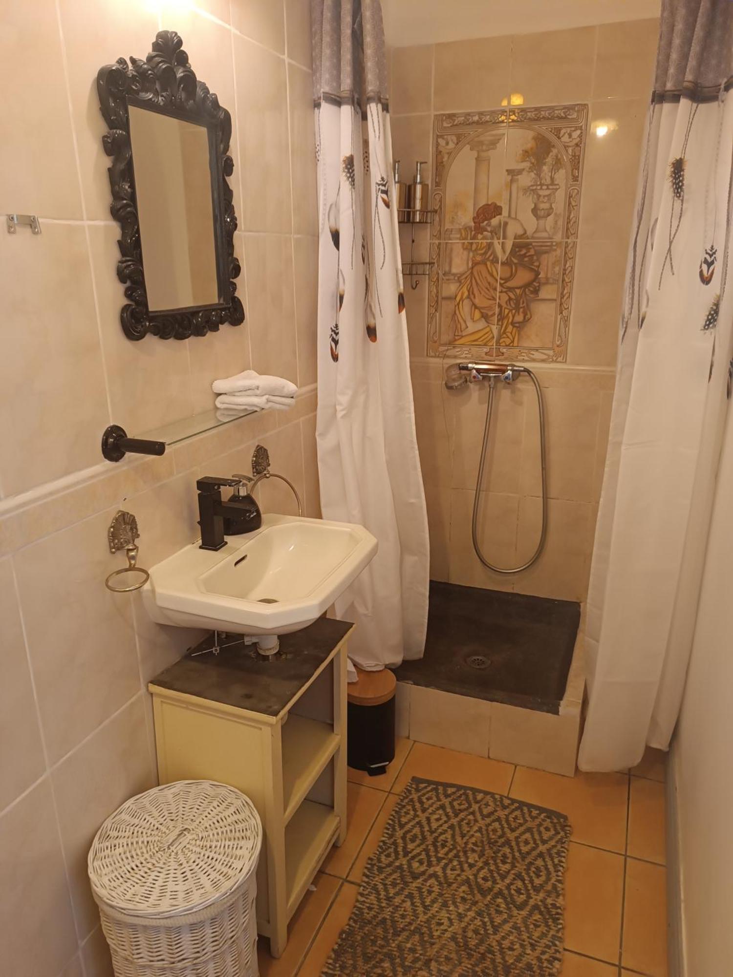 Racoon Guest house Pointe-a-Pitre (Grande-Terre)