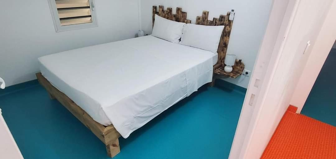 Les De La Belle Fleur Laurier Rose Holiday home Le Gosier (Grande-Terre)