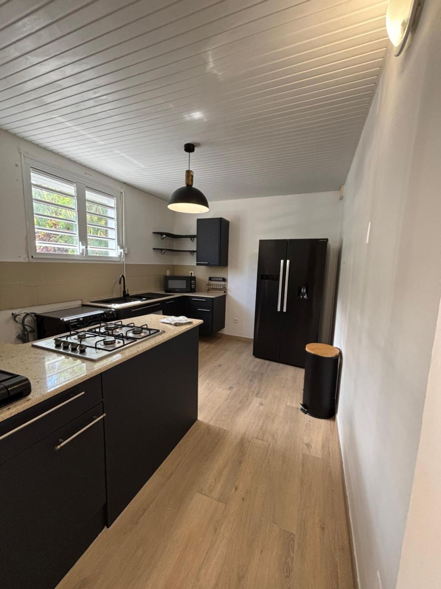 Apartment Ansalane *