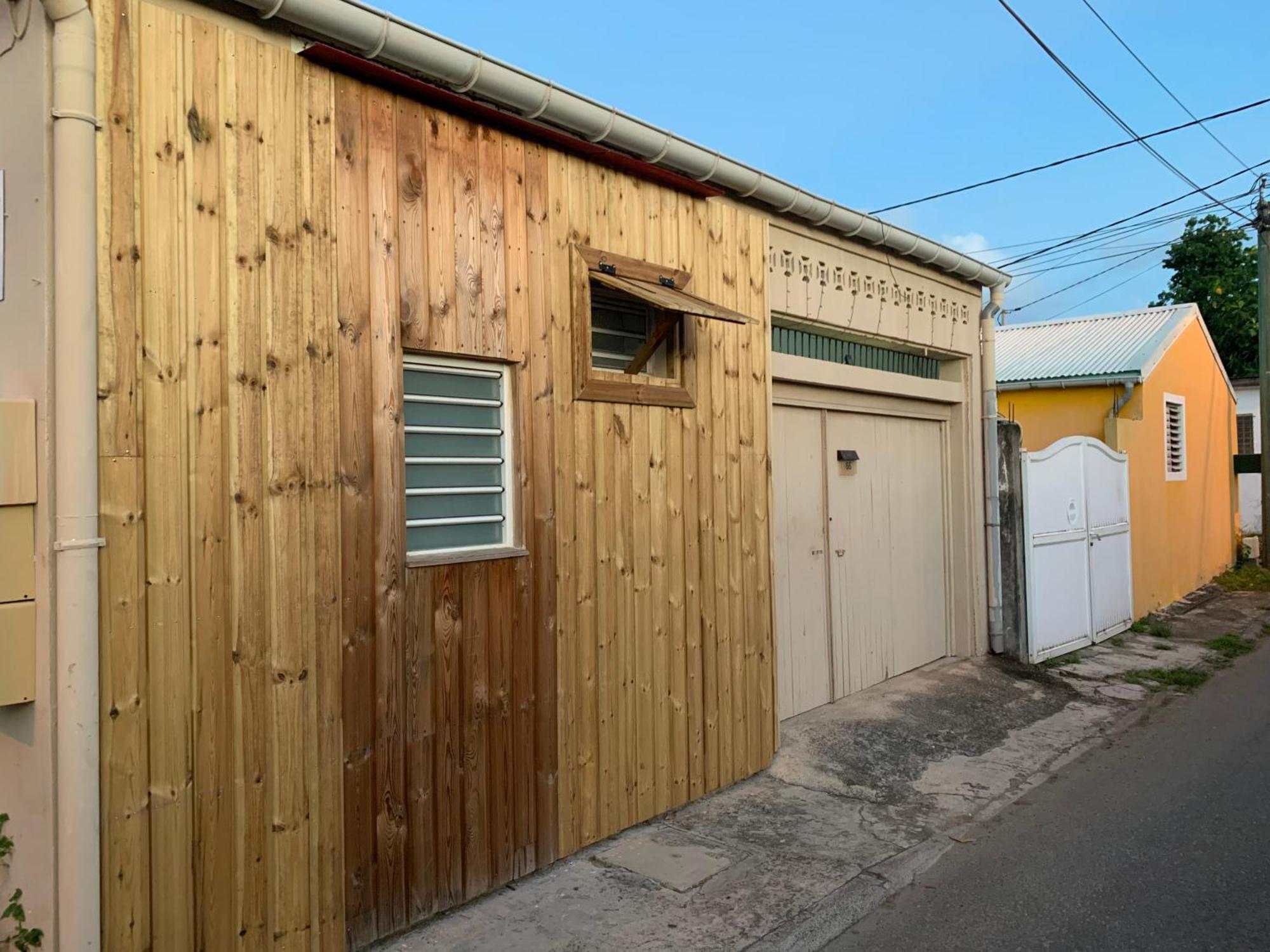 Au Coeur De Francois Apartamento Saint-Francois (Grande-Terre)