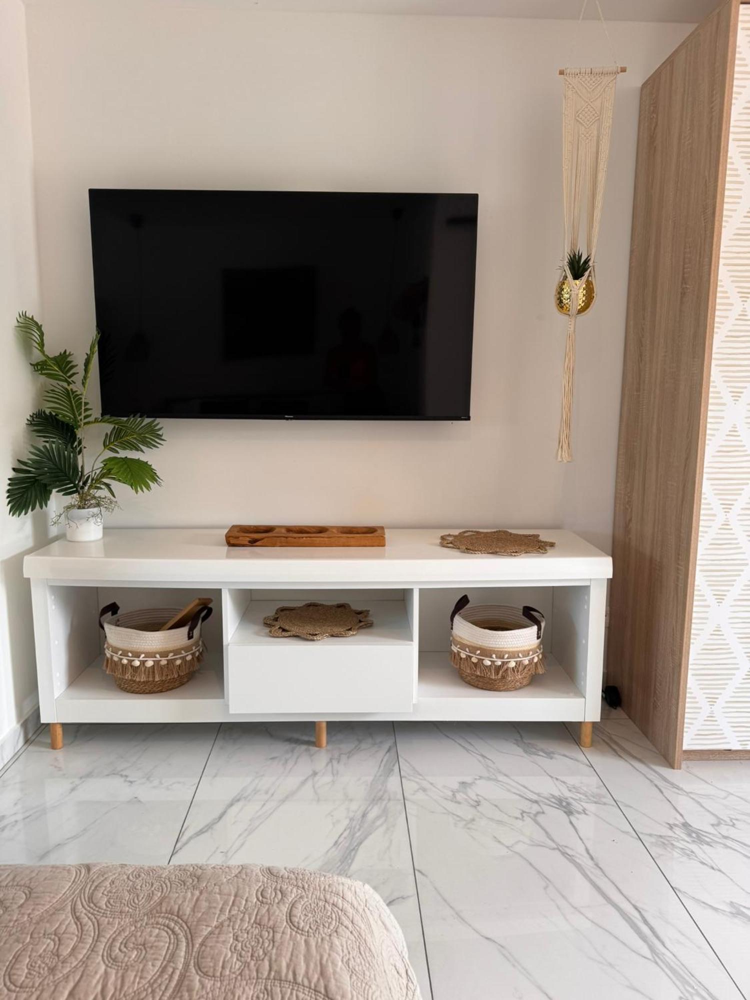 Apartment En Bord De *