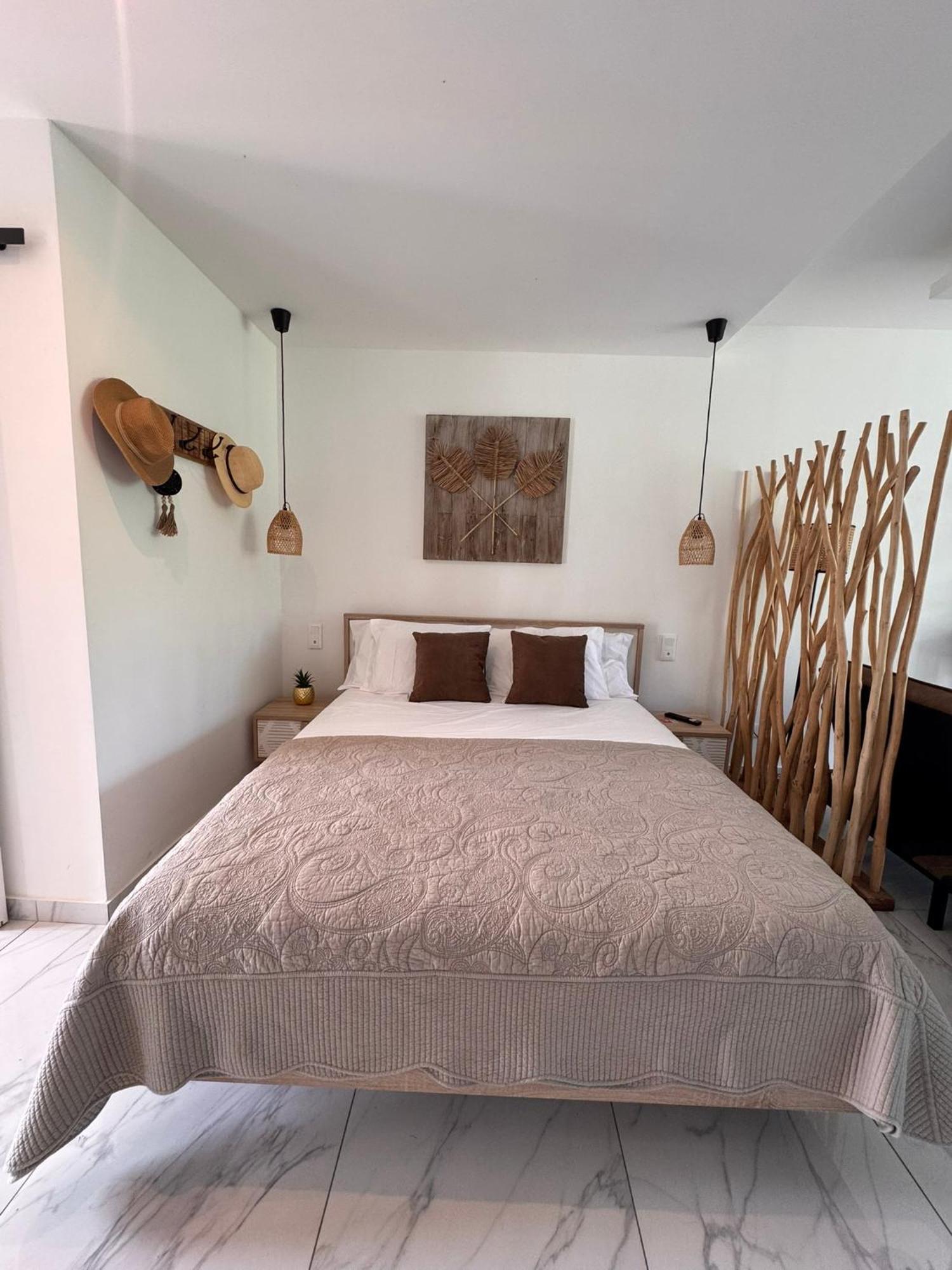 Apartment En Bord De
