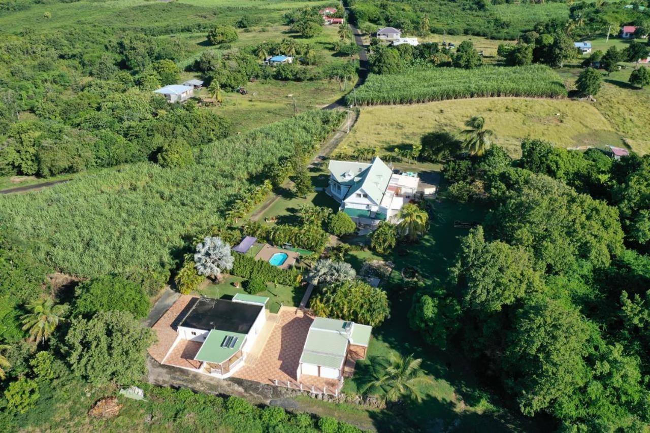 L'aseta Paradise Holiday home *