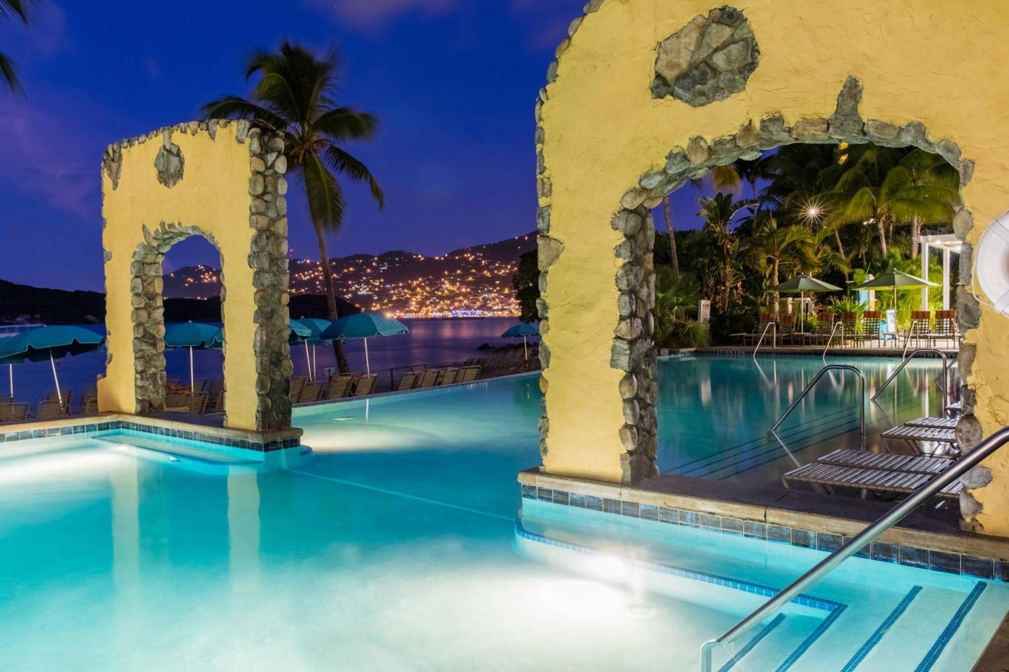 Marriott's Frenchman's Cove Hotel 4*