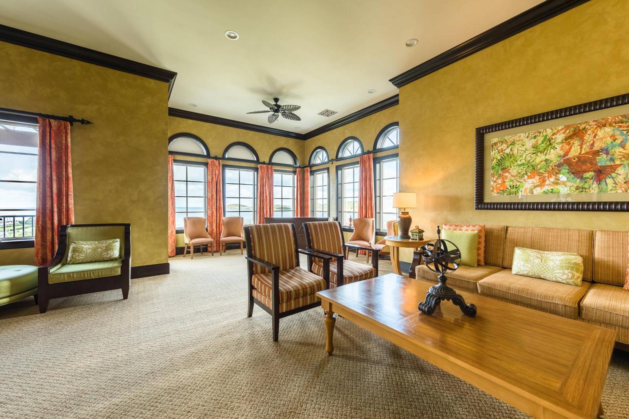 Marriott's Frenchman's Cove 4* Estate Thomas
