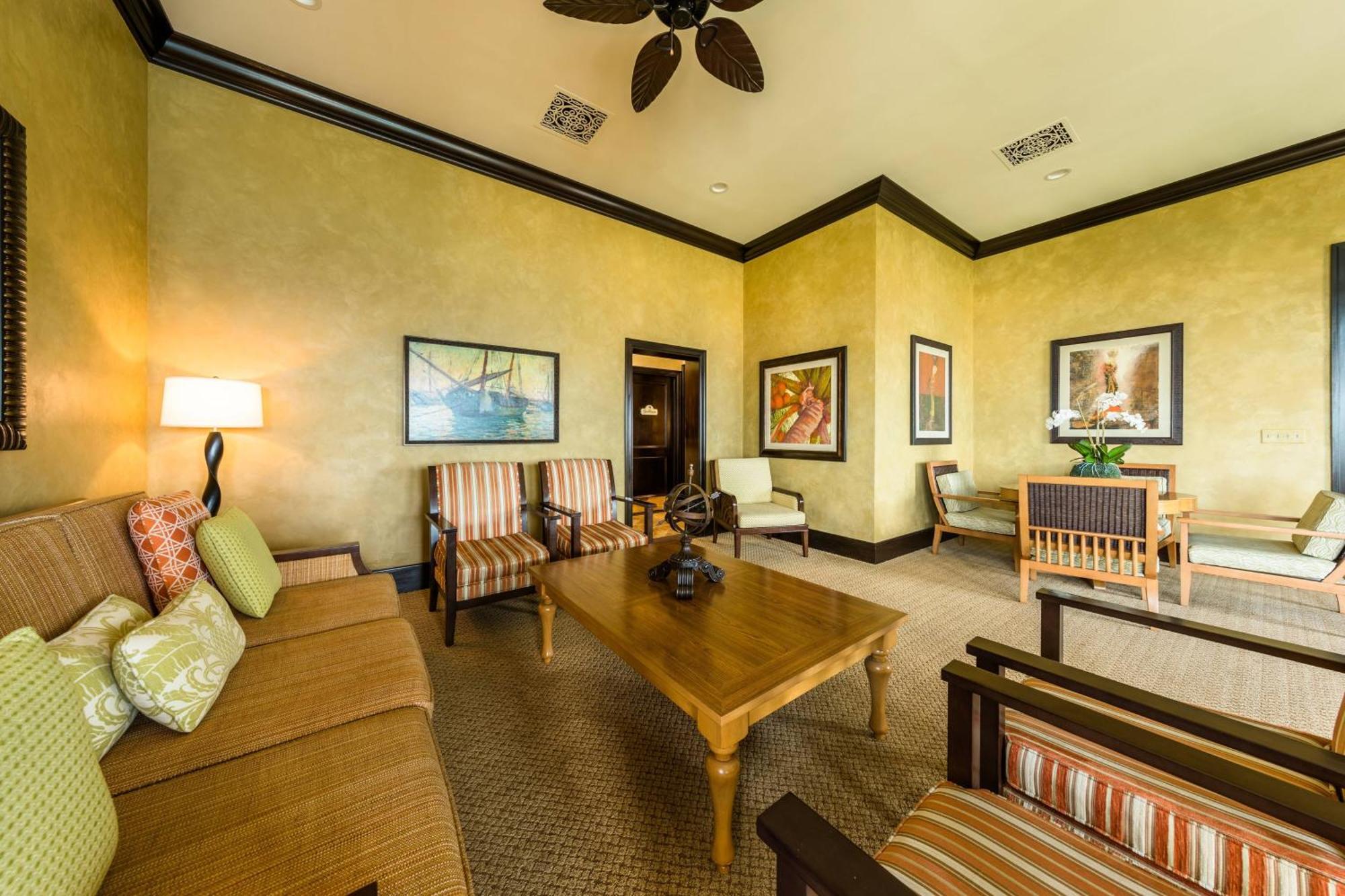 Marriott's Frenchman's Cove Hotel 4*