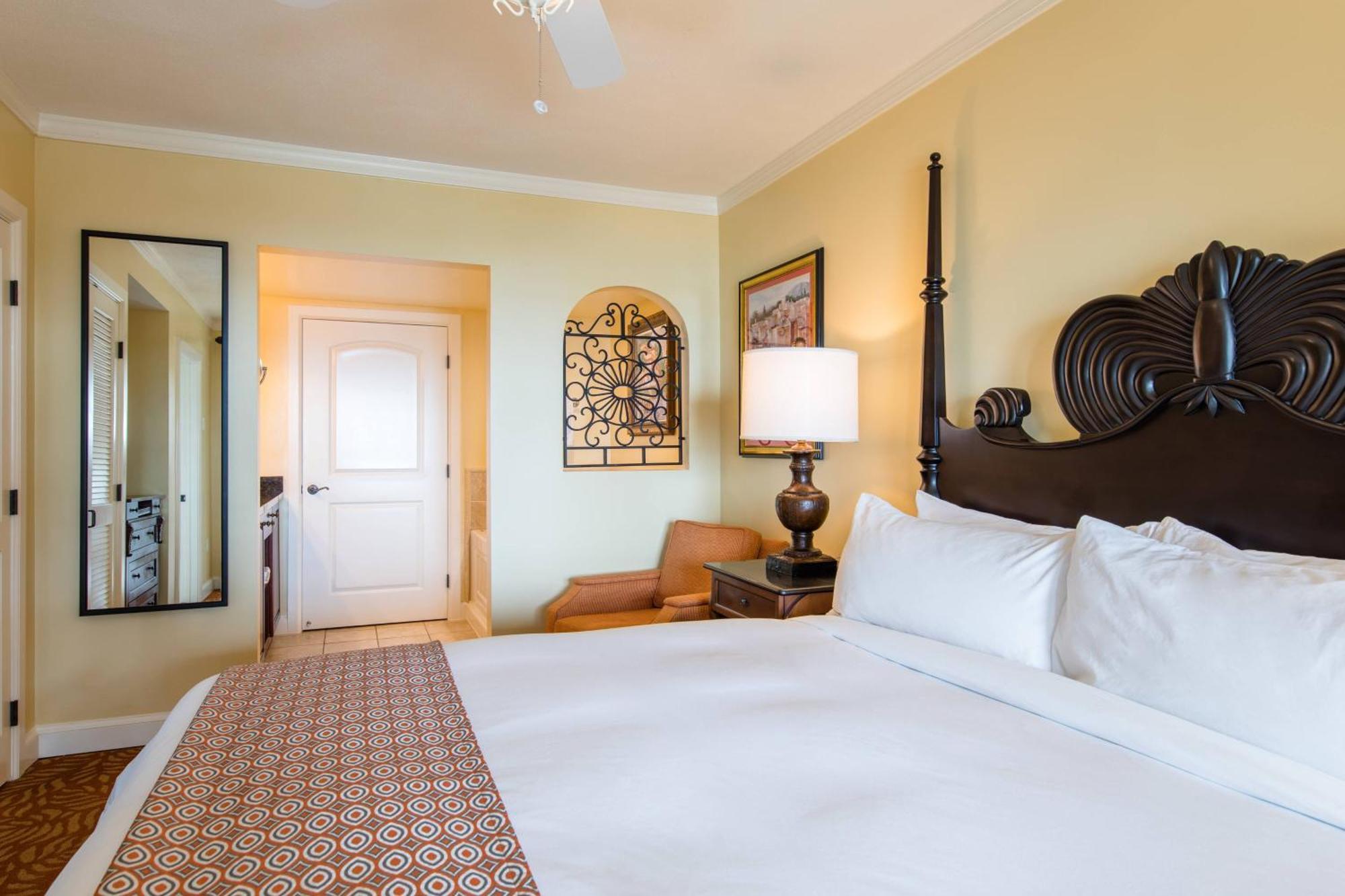 Hotel Marriott's Frenchman's Cove 4*