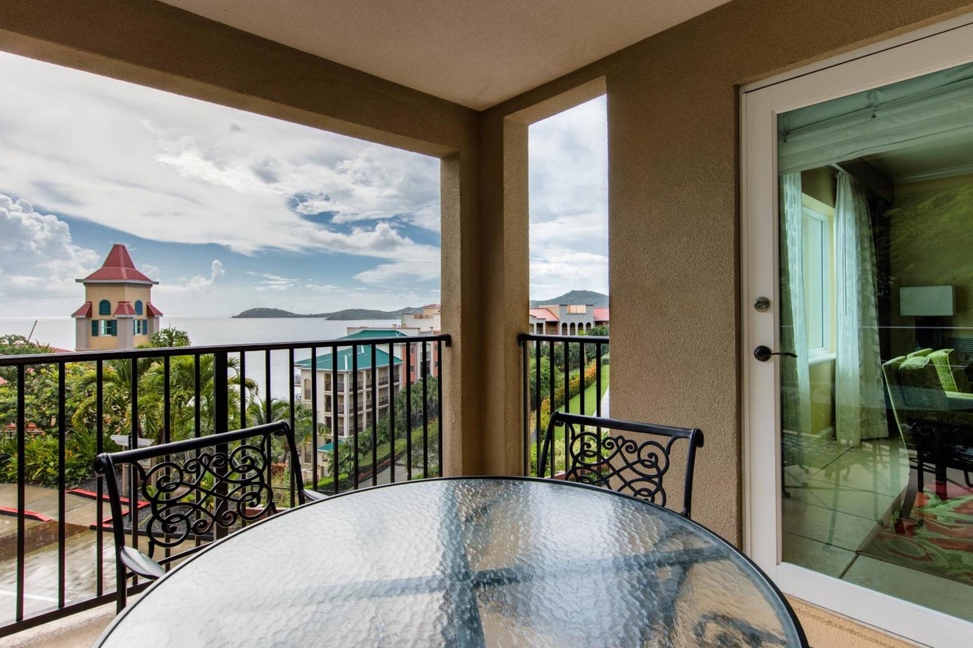 Marriott's Frenchman's Cove 4*