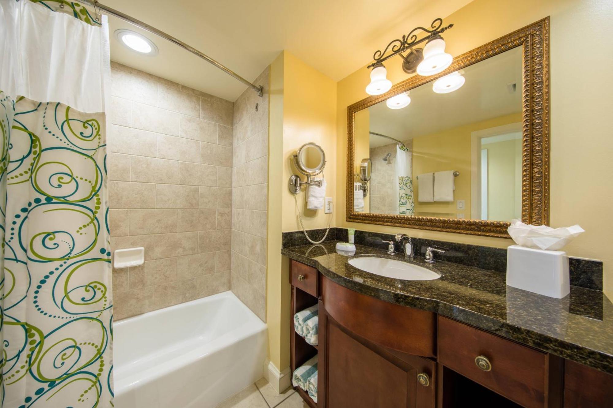 Marriott's Frenchman's Cove Estate Thomas