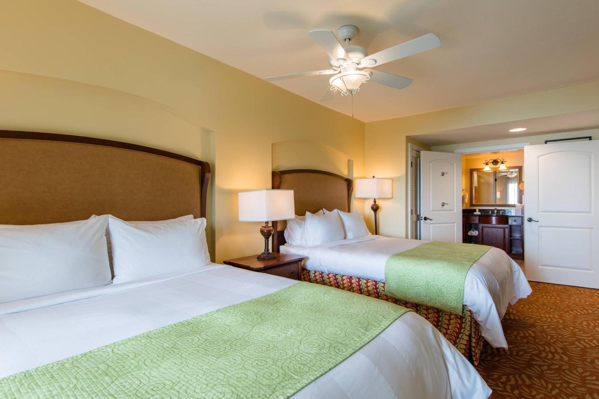 Marriott's Frenchman's Cove 4* Estate Thomas