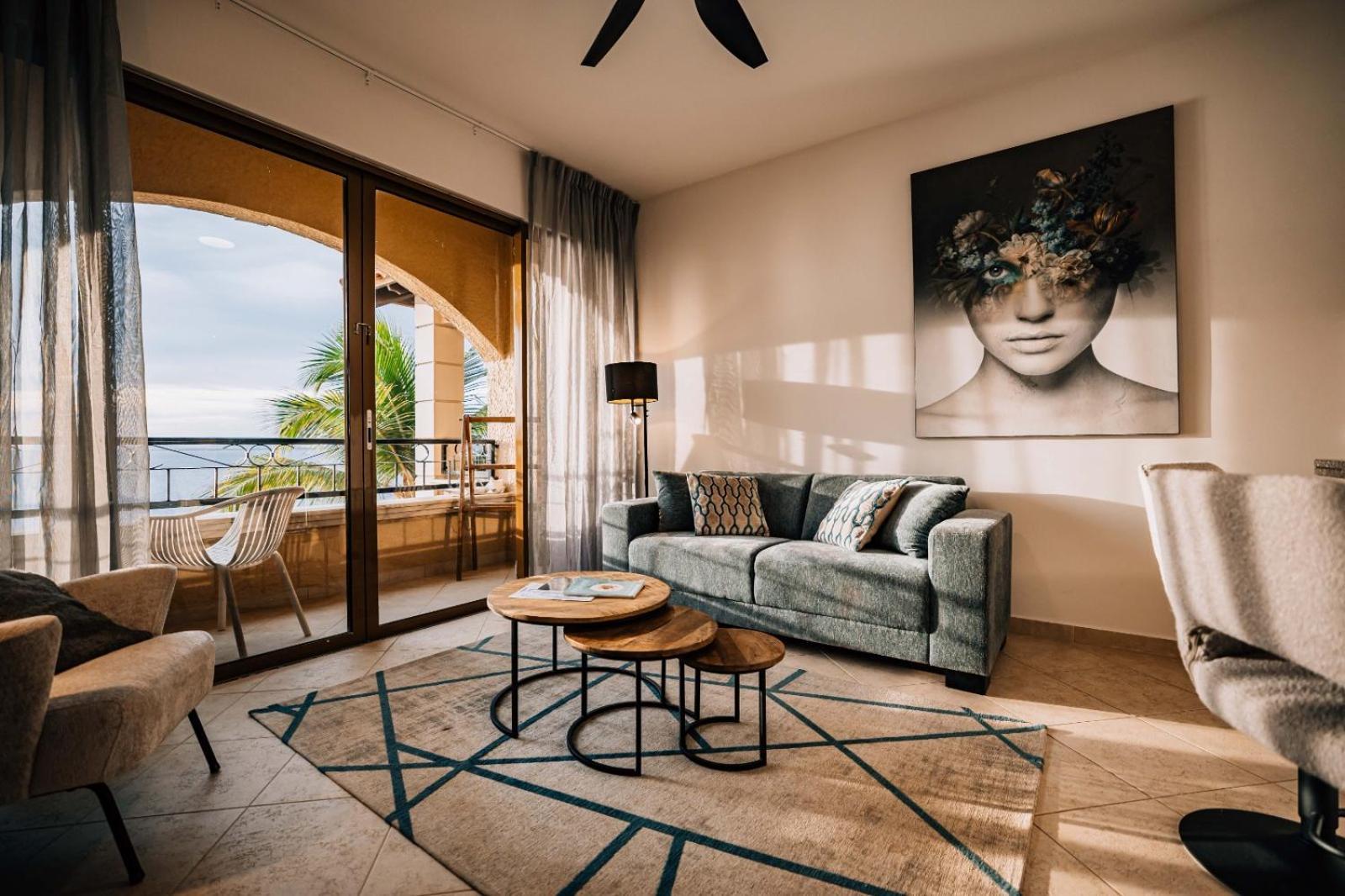 The Bellafonte - Luxury Oceanfront Hotel 4*