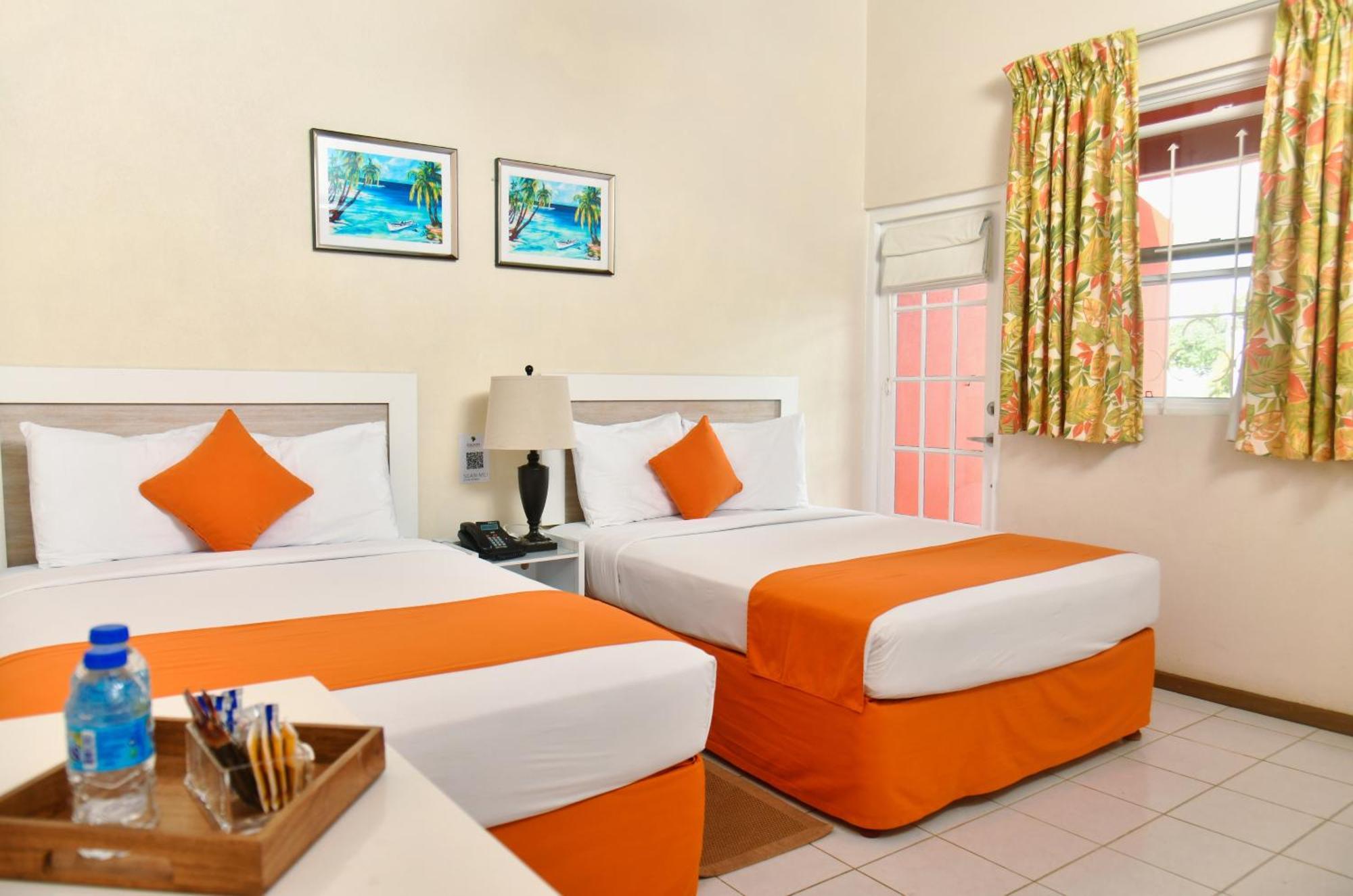 Melbourne Guest house 3*