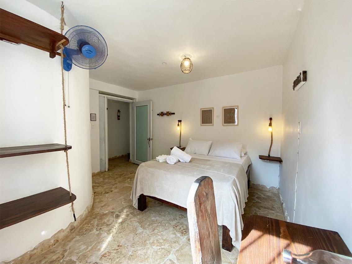 Surfbreak B&B 3* Cabarete
