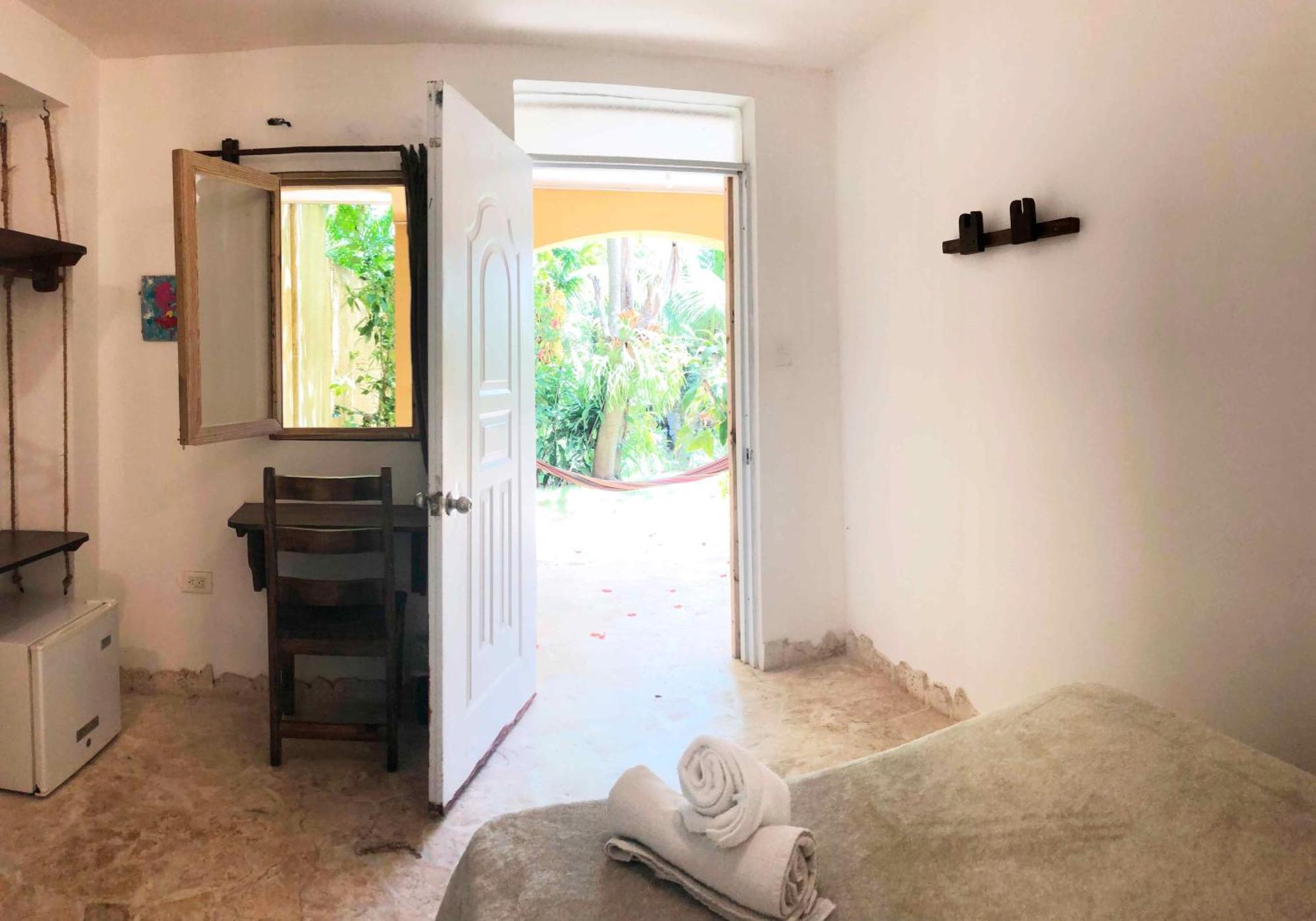 Surfbreak B&B Holiday park Cabarete