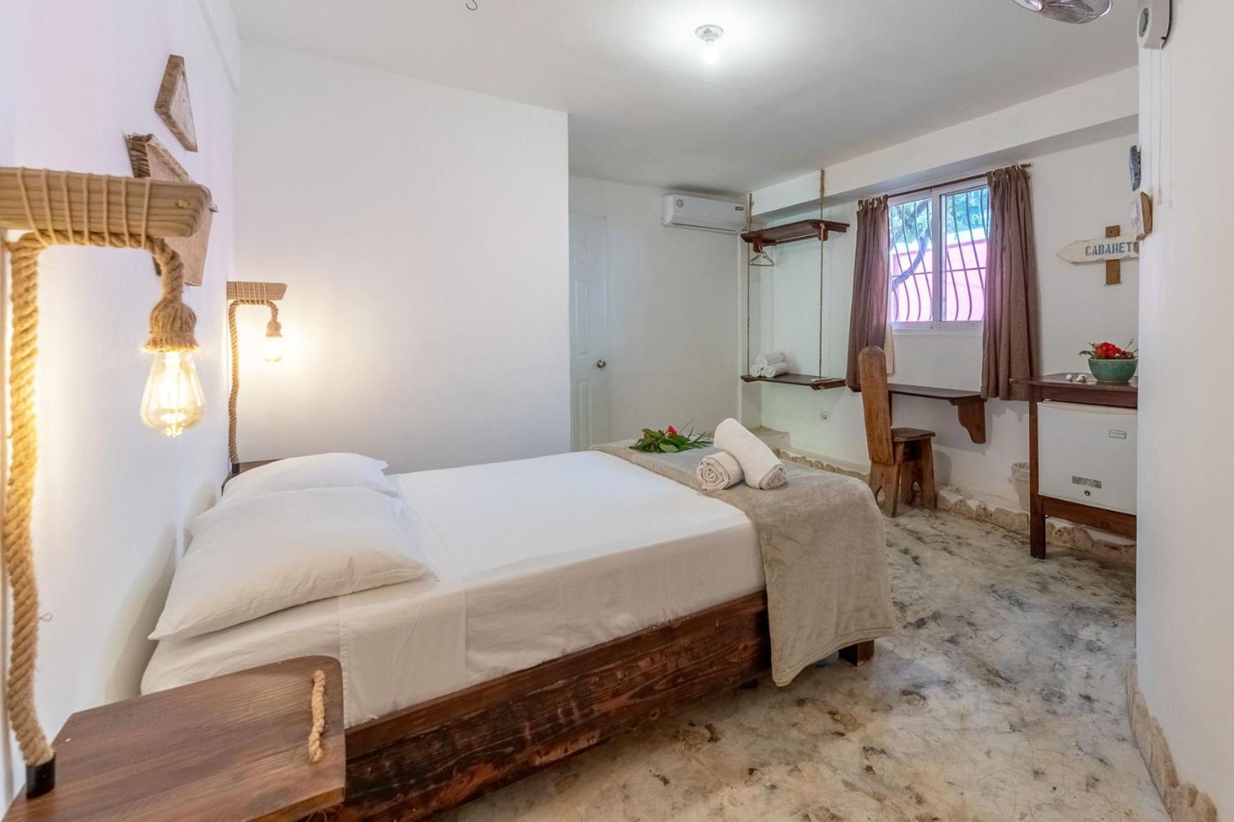 Holiday park Surfbreak B&B Cabarete
