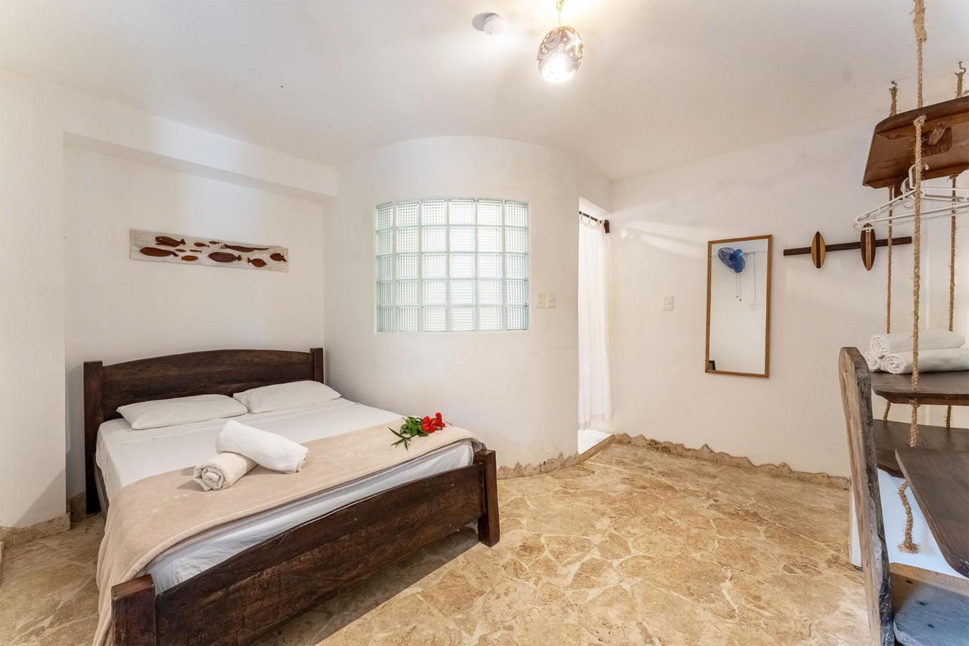 Surfbreak B&B Holiday park 3*