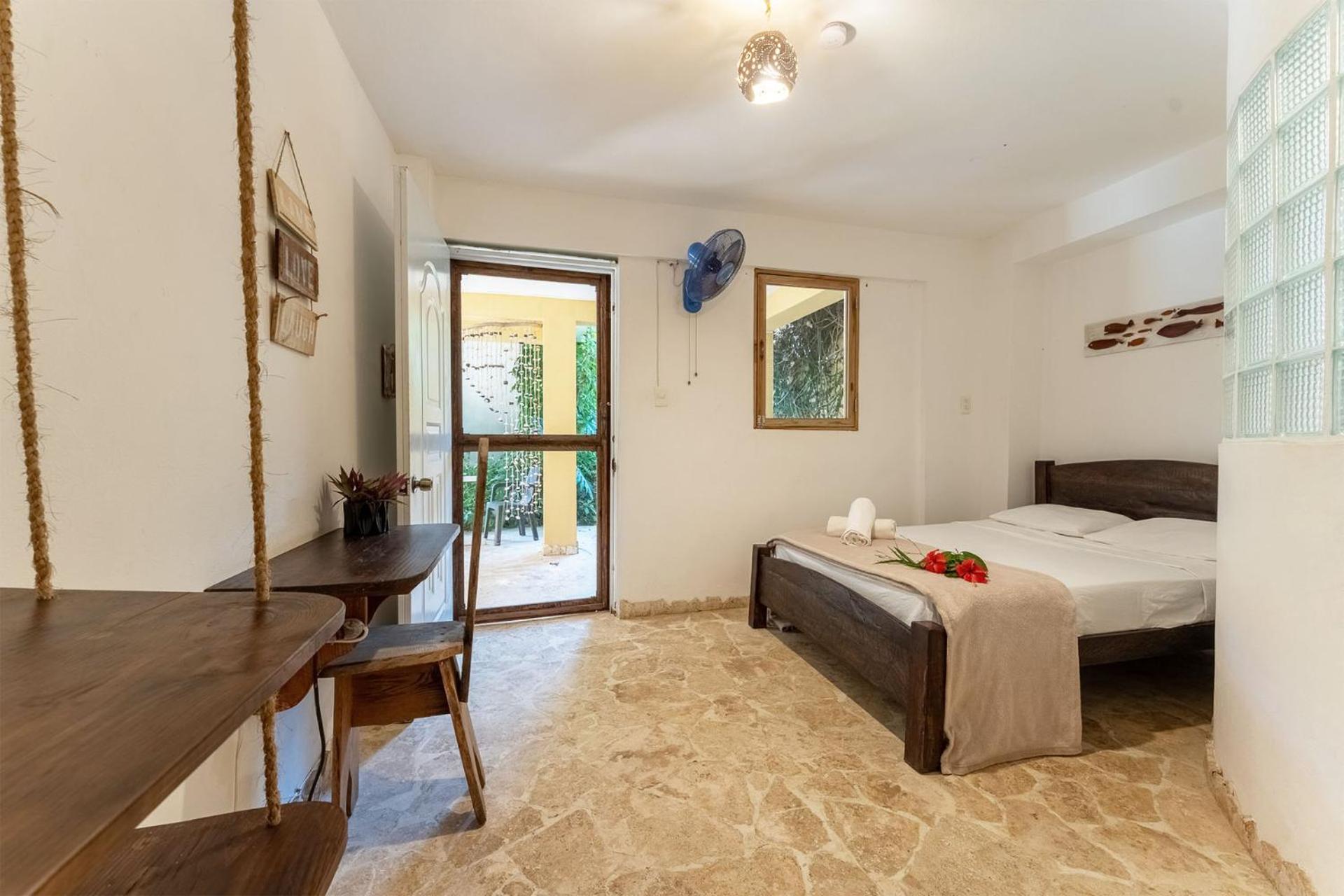 Surfbreak B&B 3* Cabarete