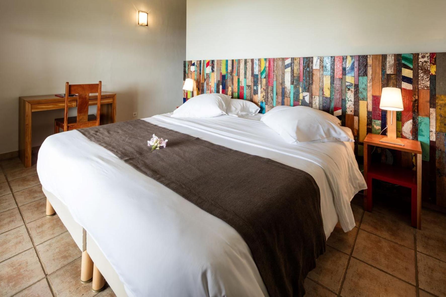 Le Rayon Vert - Hotel & Restaurant Vue Sur Mer Hotel