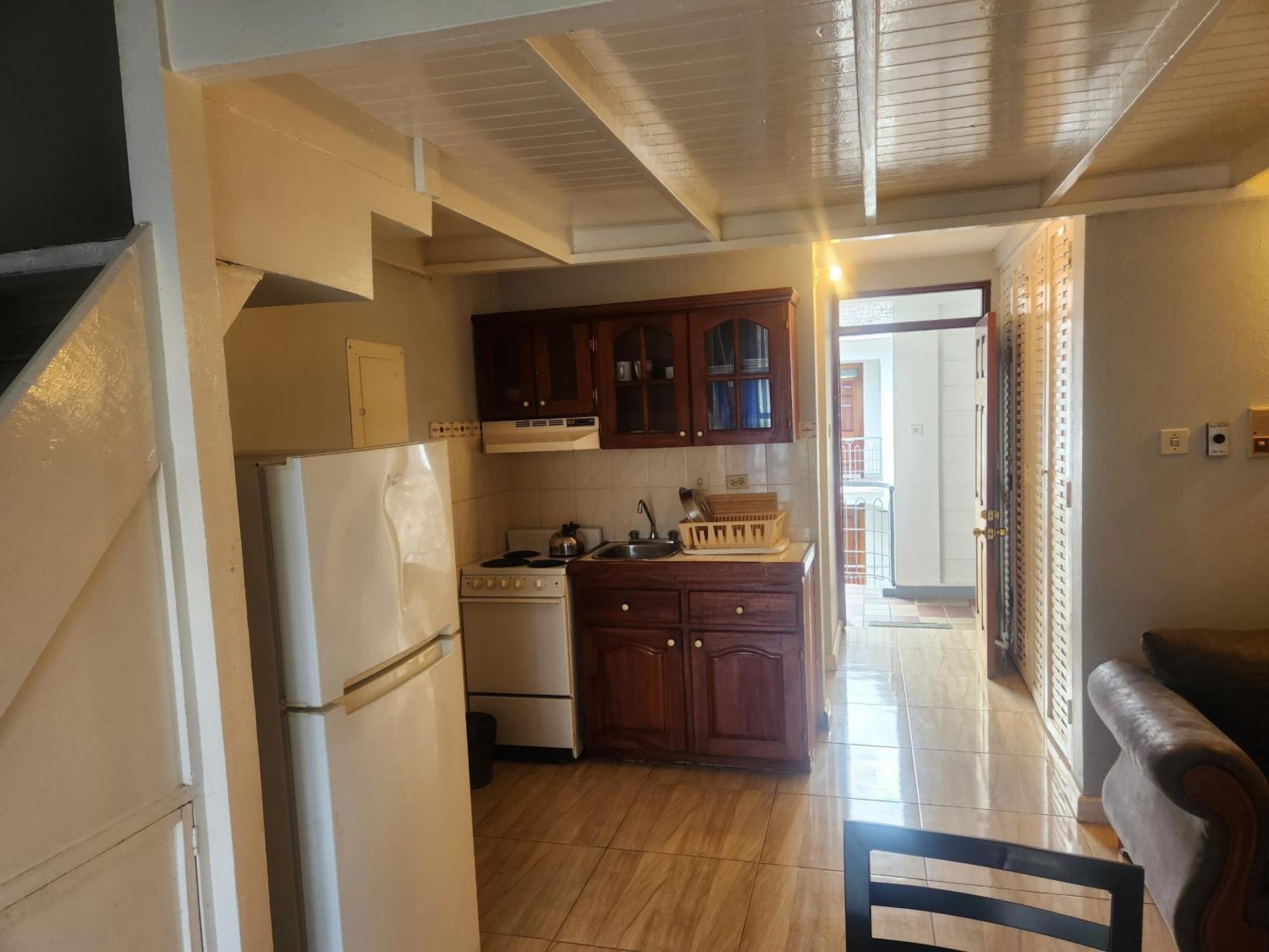 Dunn's At Sandcastles Apartment Ocho Rios