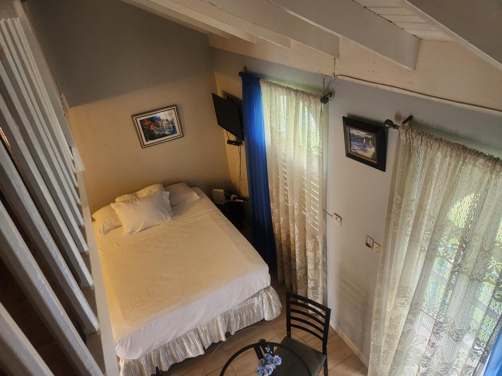 Apartment Dunn's At Sandcastles Ocho Rios