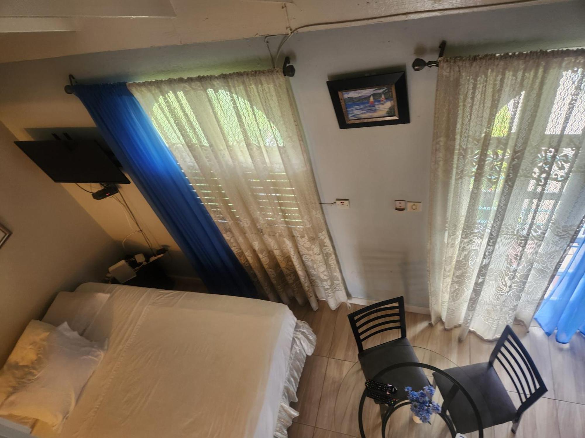 Dunn's At Sandcastles Apartment Ocho Rios