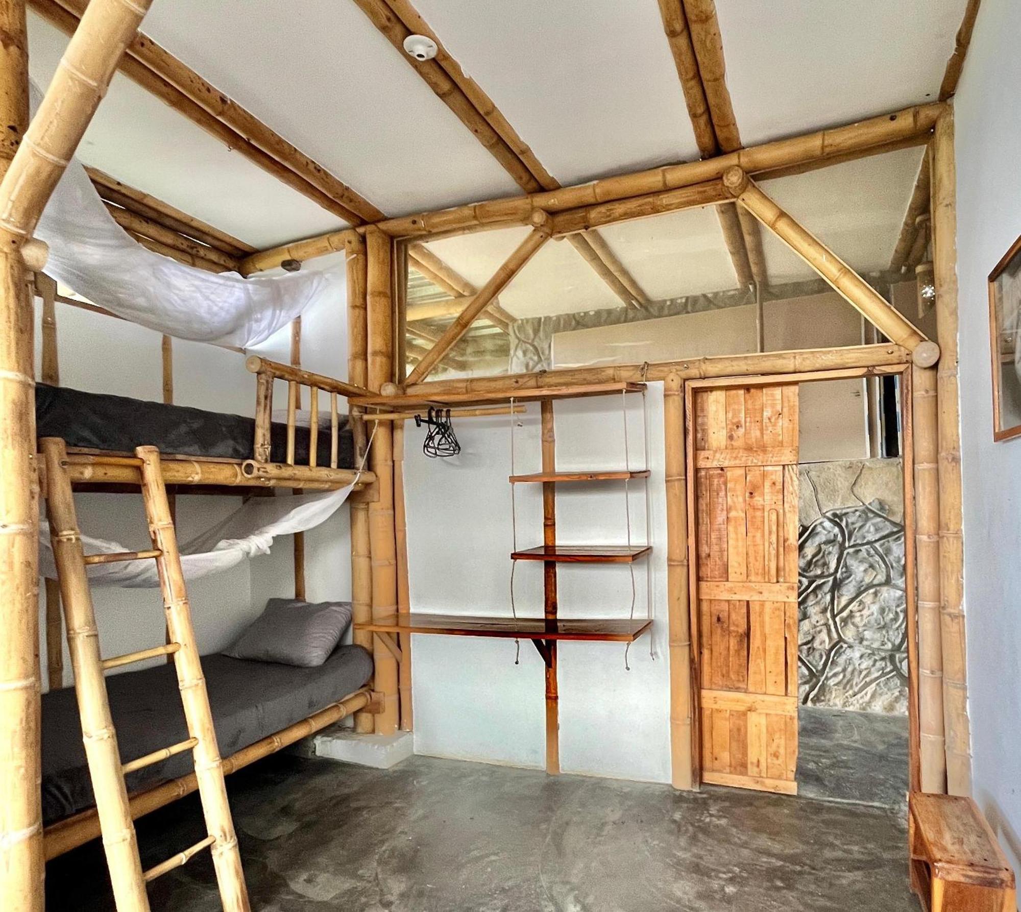 Rancho De La Luna Guest house *