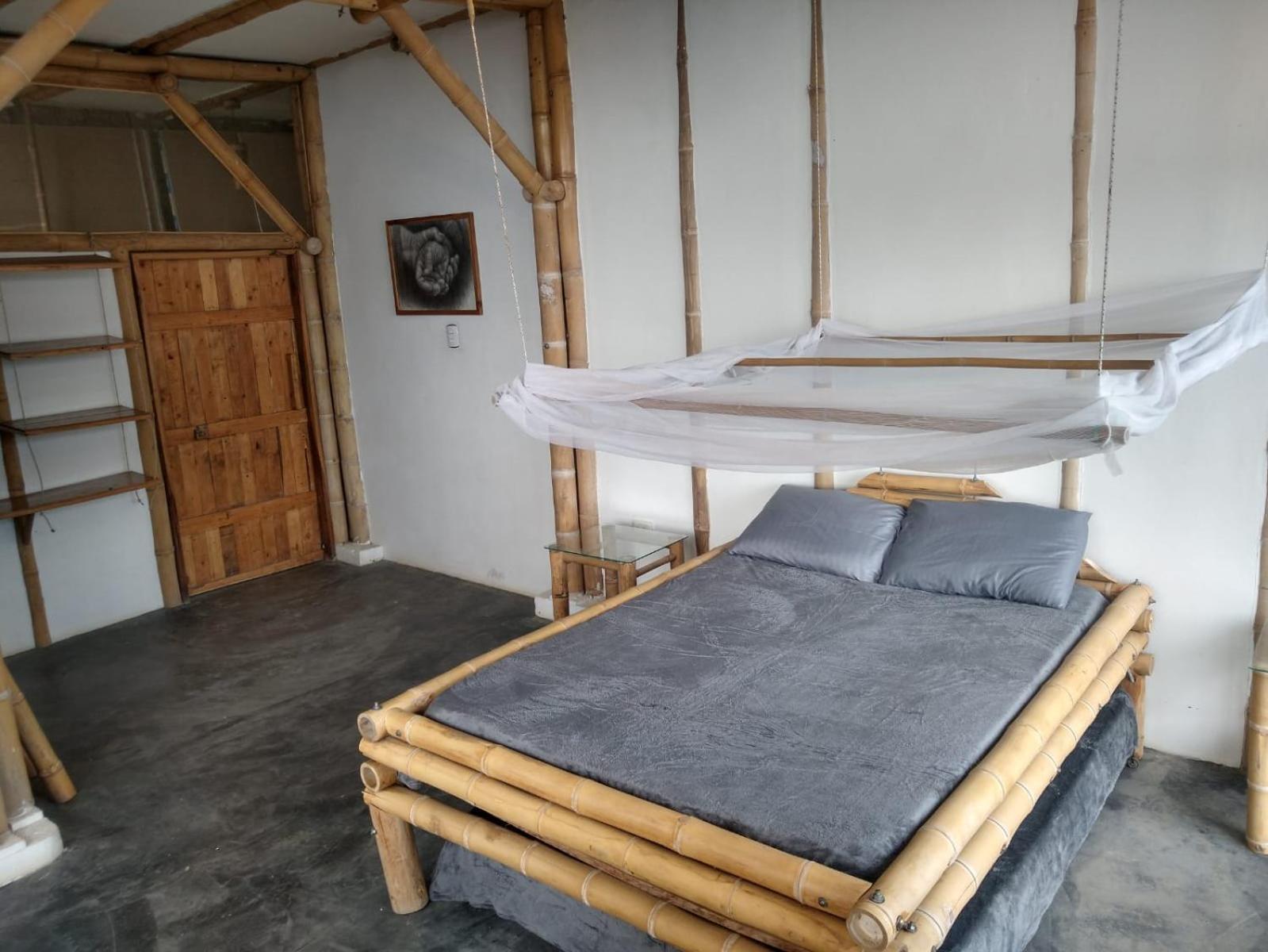 Rancho De La Luna Guest house
