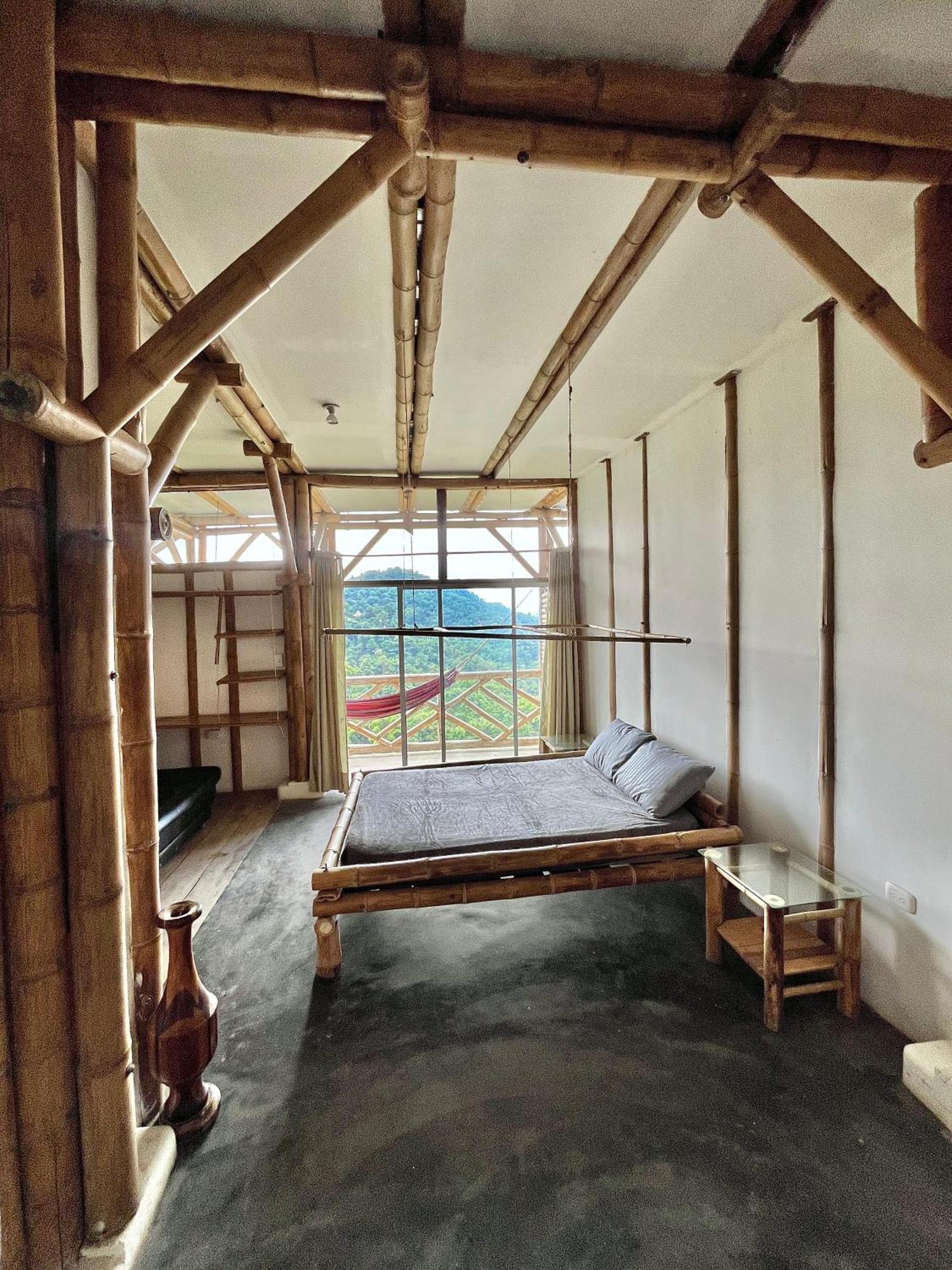 Rancho De La Luna Santa Marta (Magdalena)
