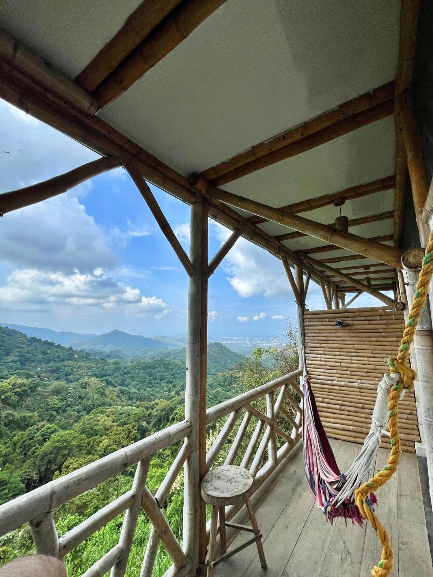 Guest house Rancho De La Luna Santa Marta (Magdalena)