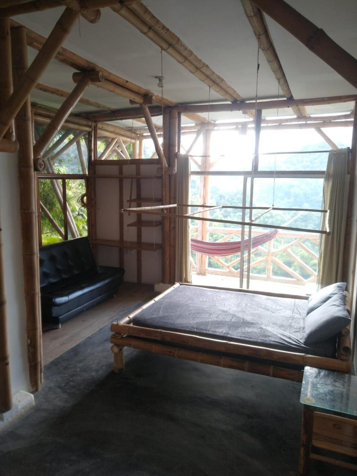 Rancho De La Luna Santa Marta (Magdalena)
