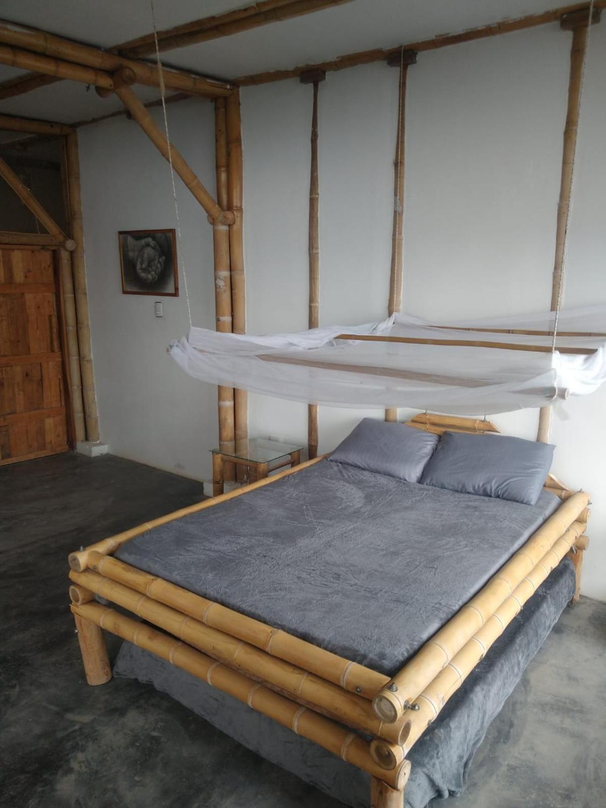 Guest house Rancho De La Luna