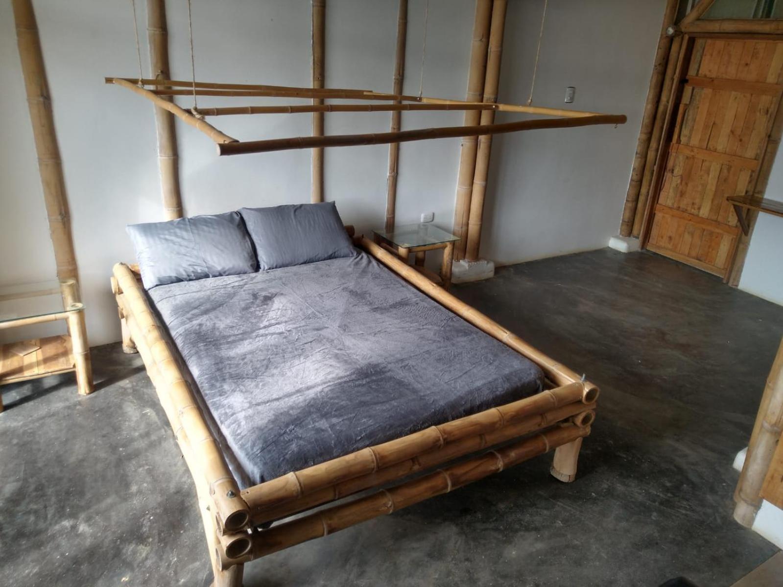 Rancho De La Luna Guest house *