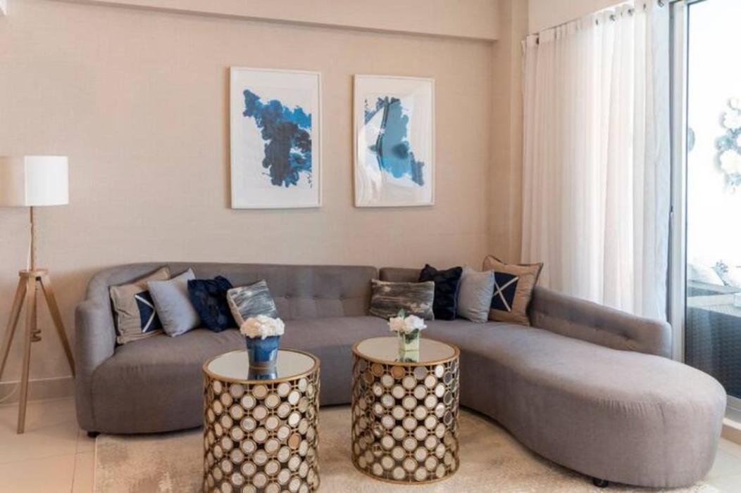 Luxury Beachfront 2br At Olas, * Juan Dolio