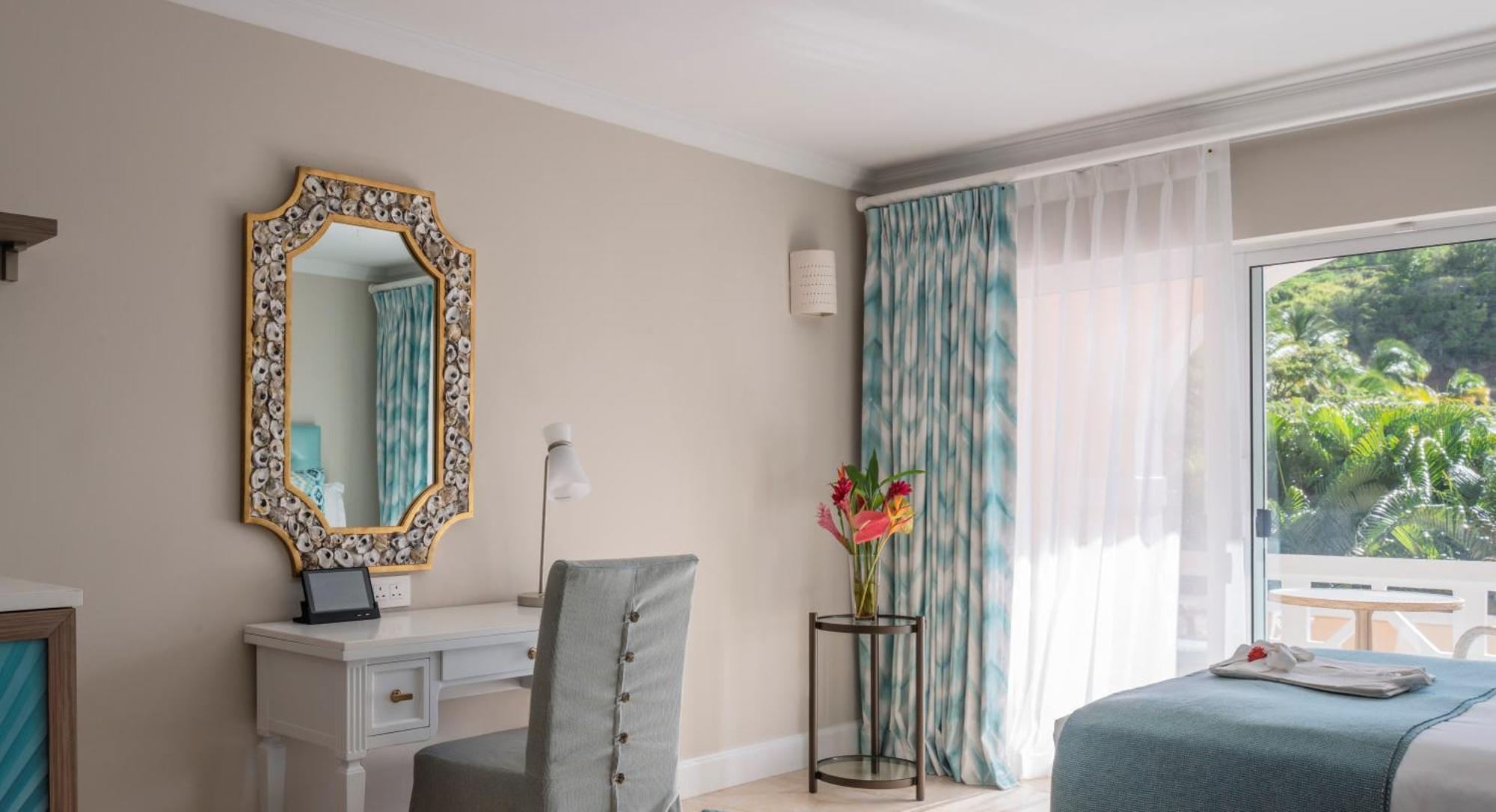 Bodyholiday St Lucia * Gros Islet